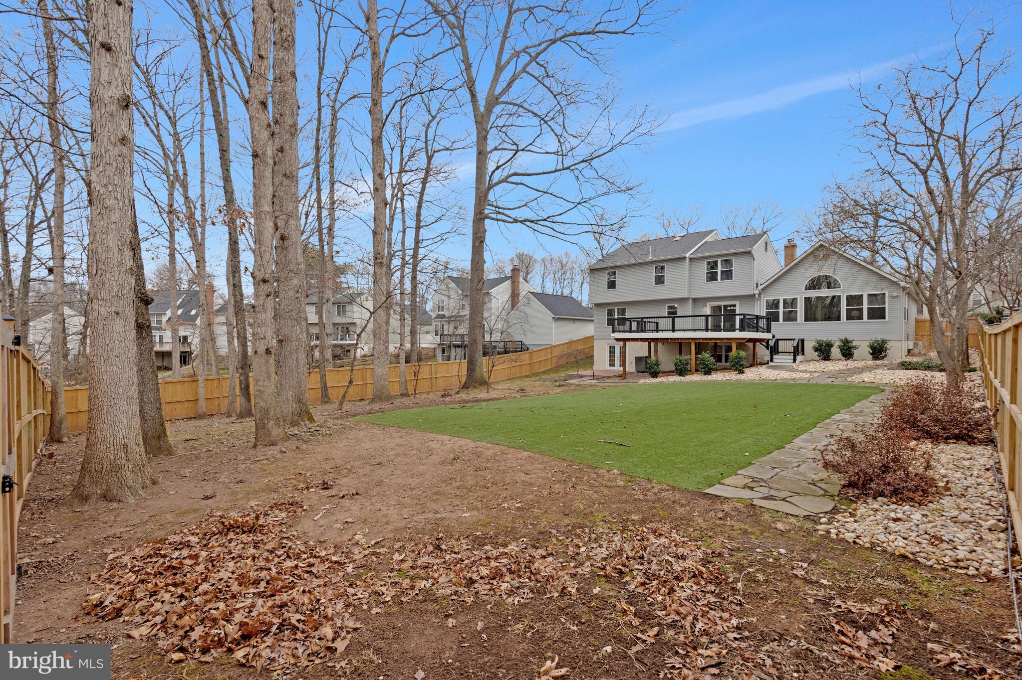 SENECA RIDGE - Residential