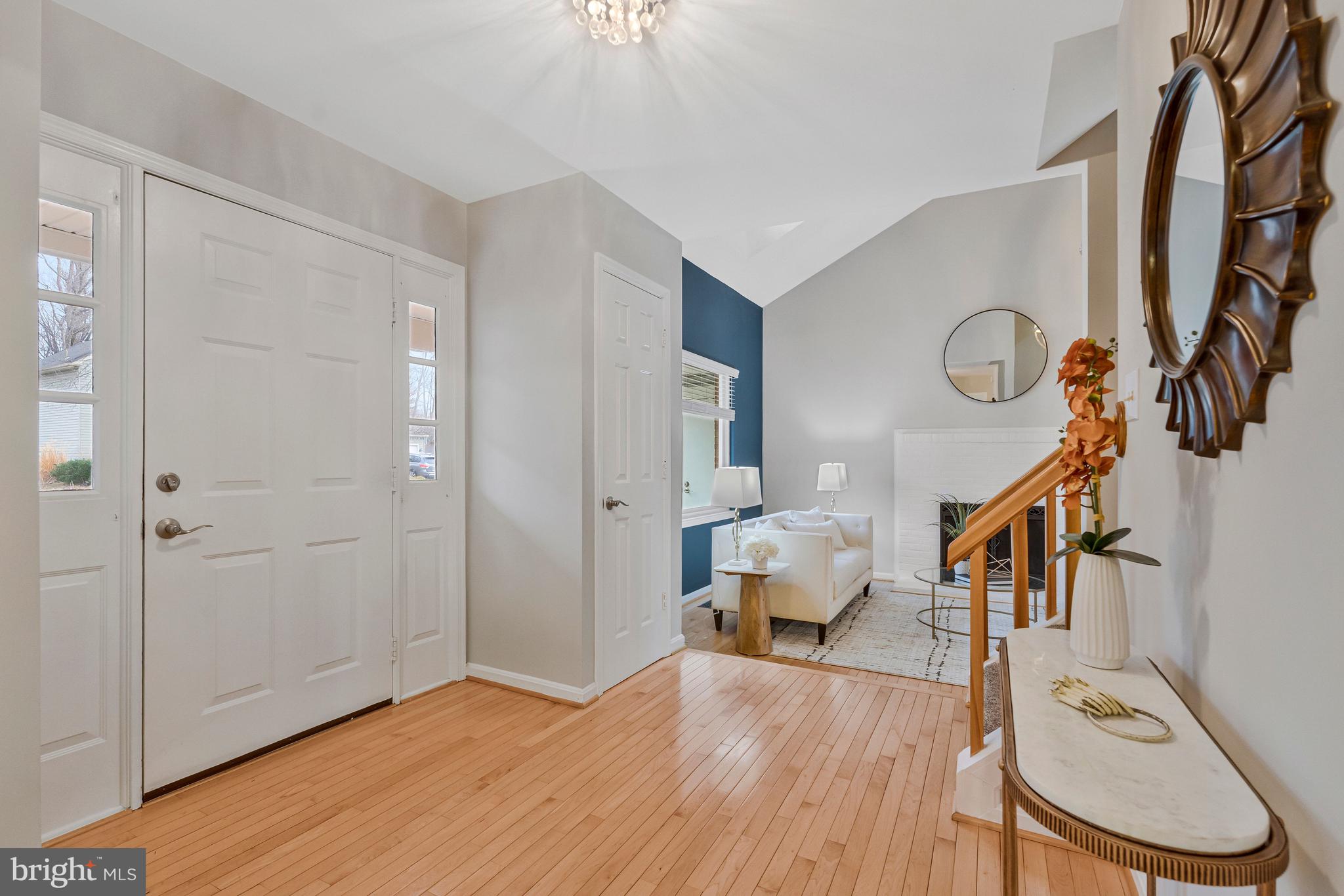 SENECA RIDGE - Residential