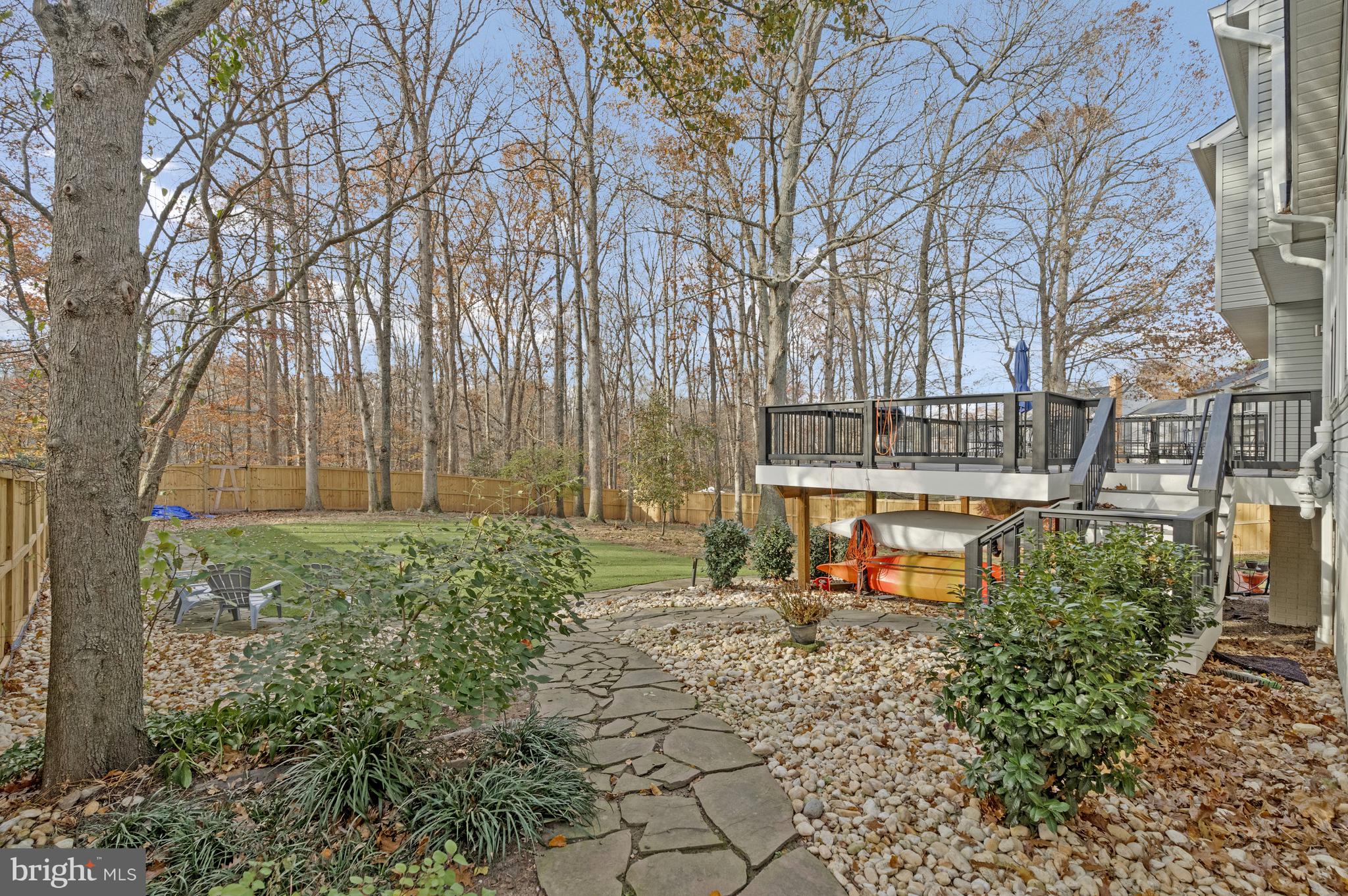 SENECA RIDGE - Residential