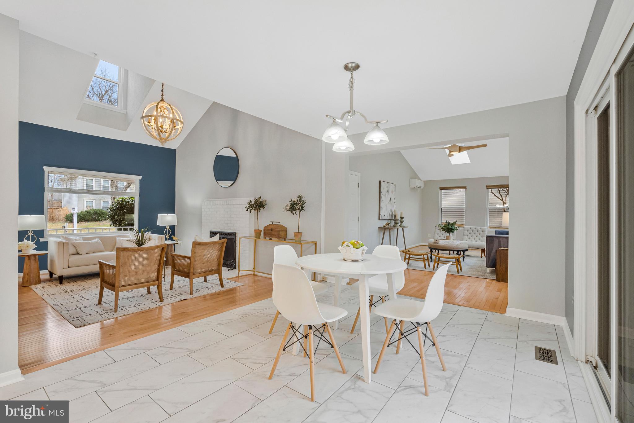 SENECA RIDGE - Residential