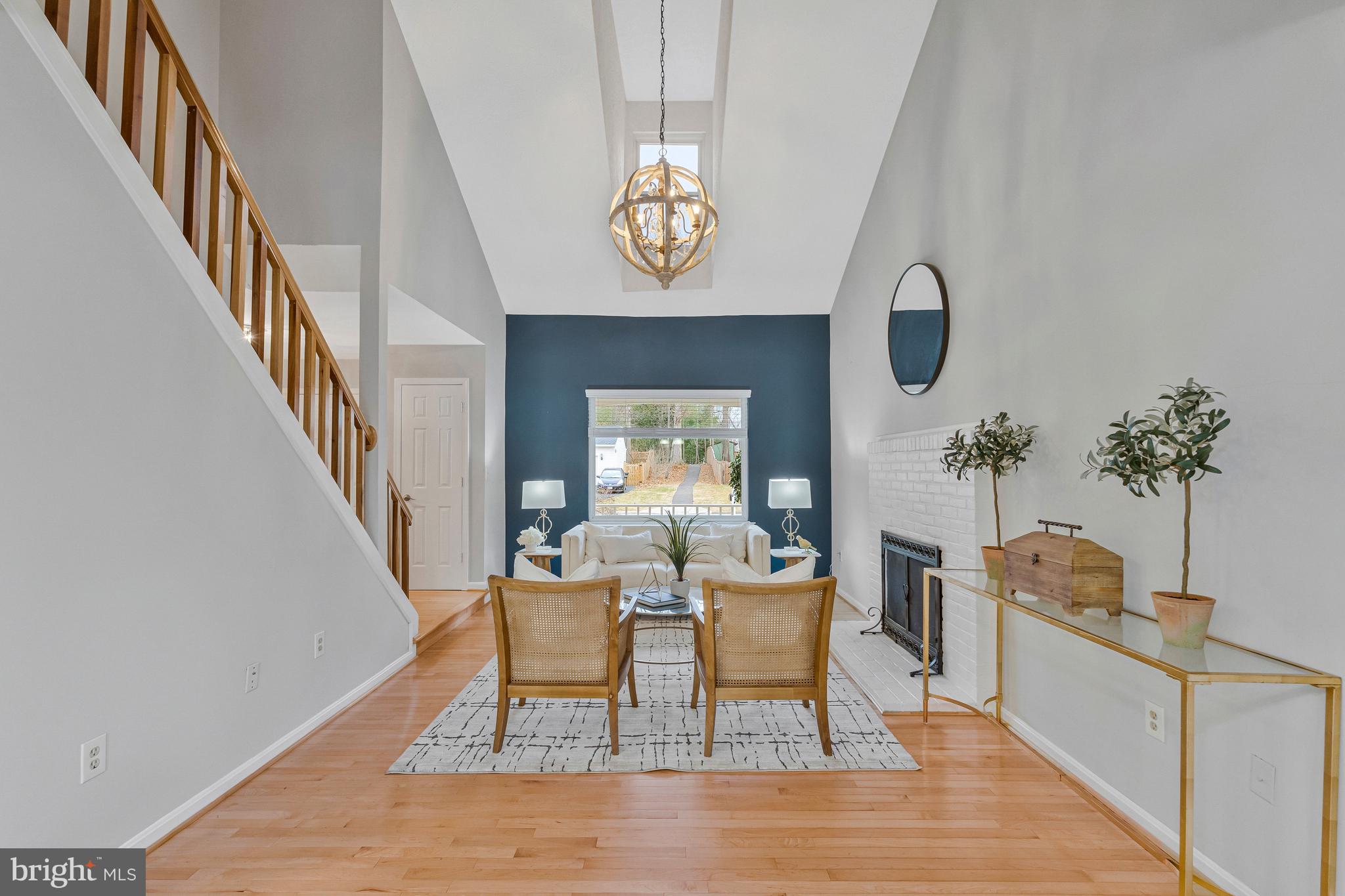 SENECA RIDGE - Residential