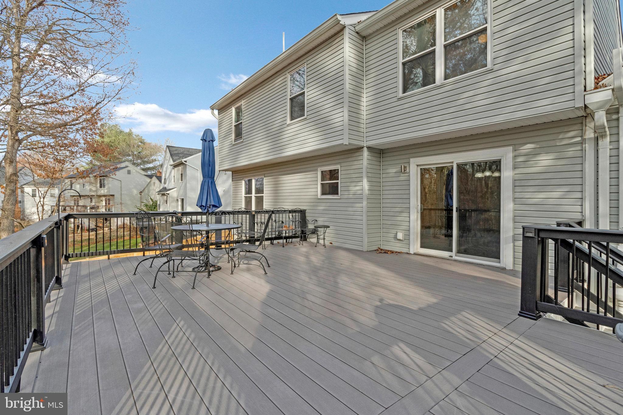 814 POTOMAC RIDGE COURT