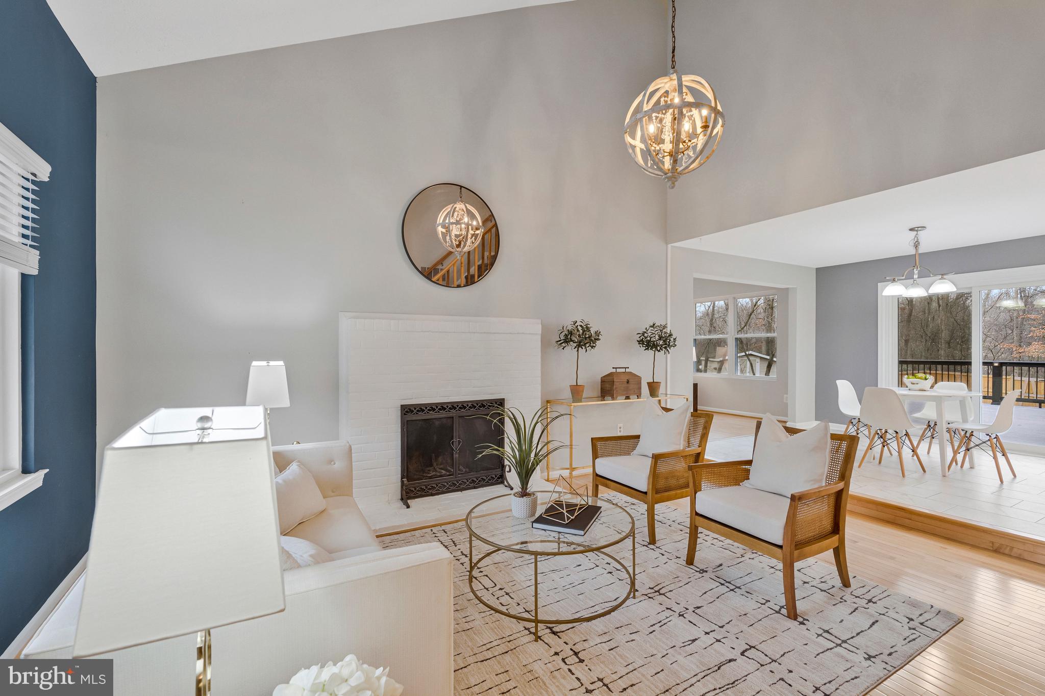 SENECA RIDGE - Residential