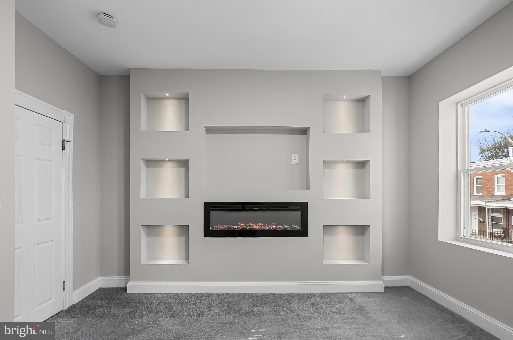 CLIFTON PARK - Residential
