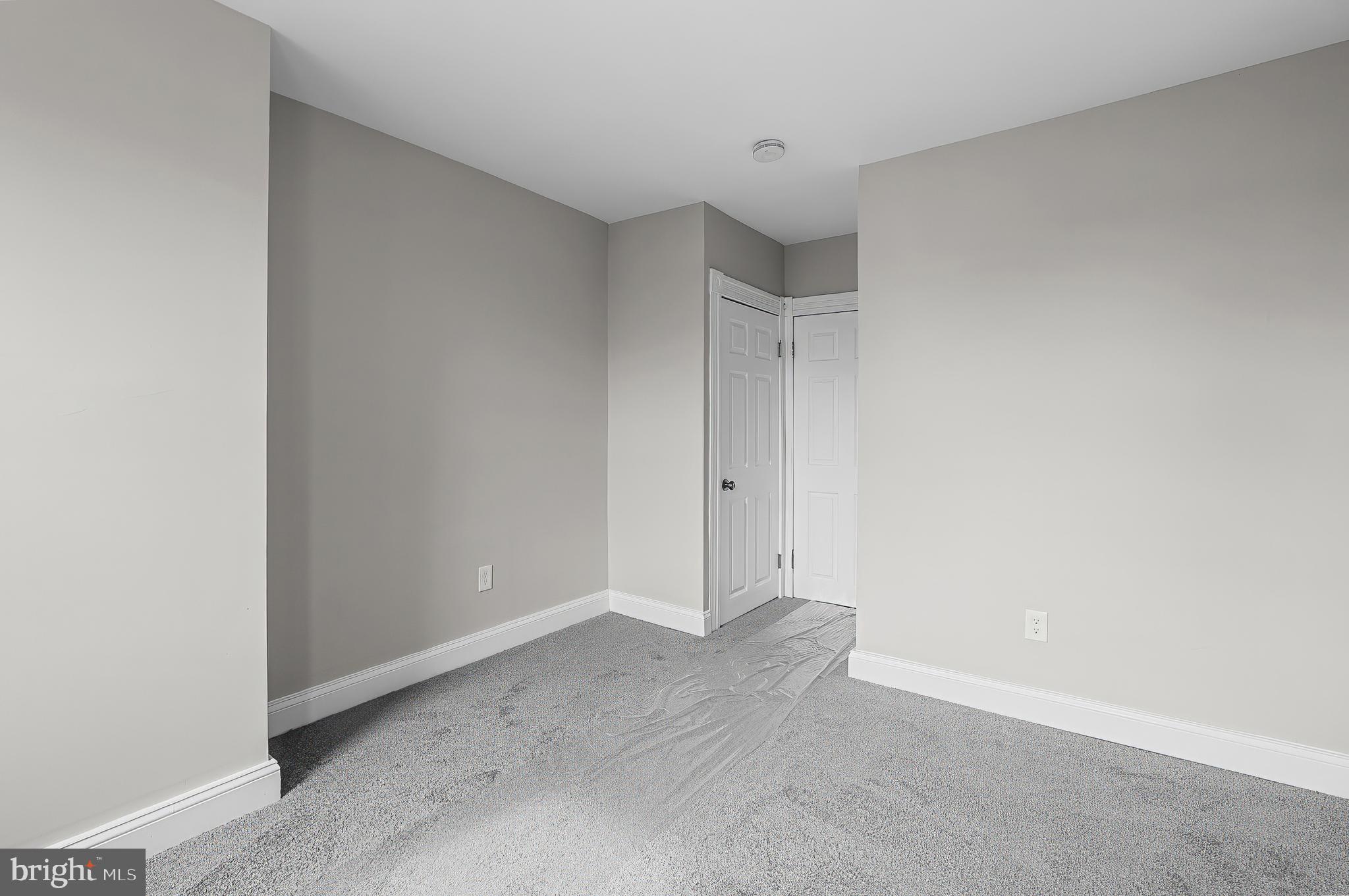 CLIFTON PARK - Residential