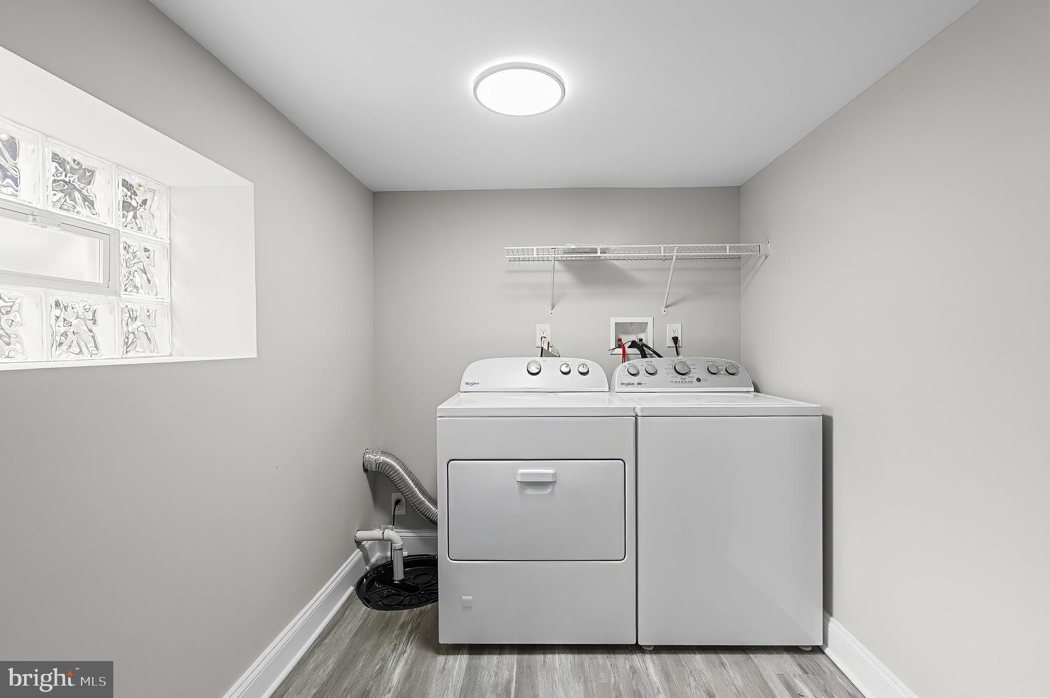 CLIFTON PARK - Residential