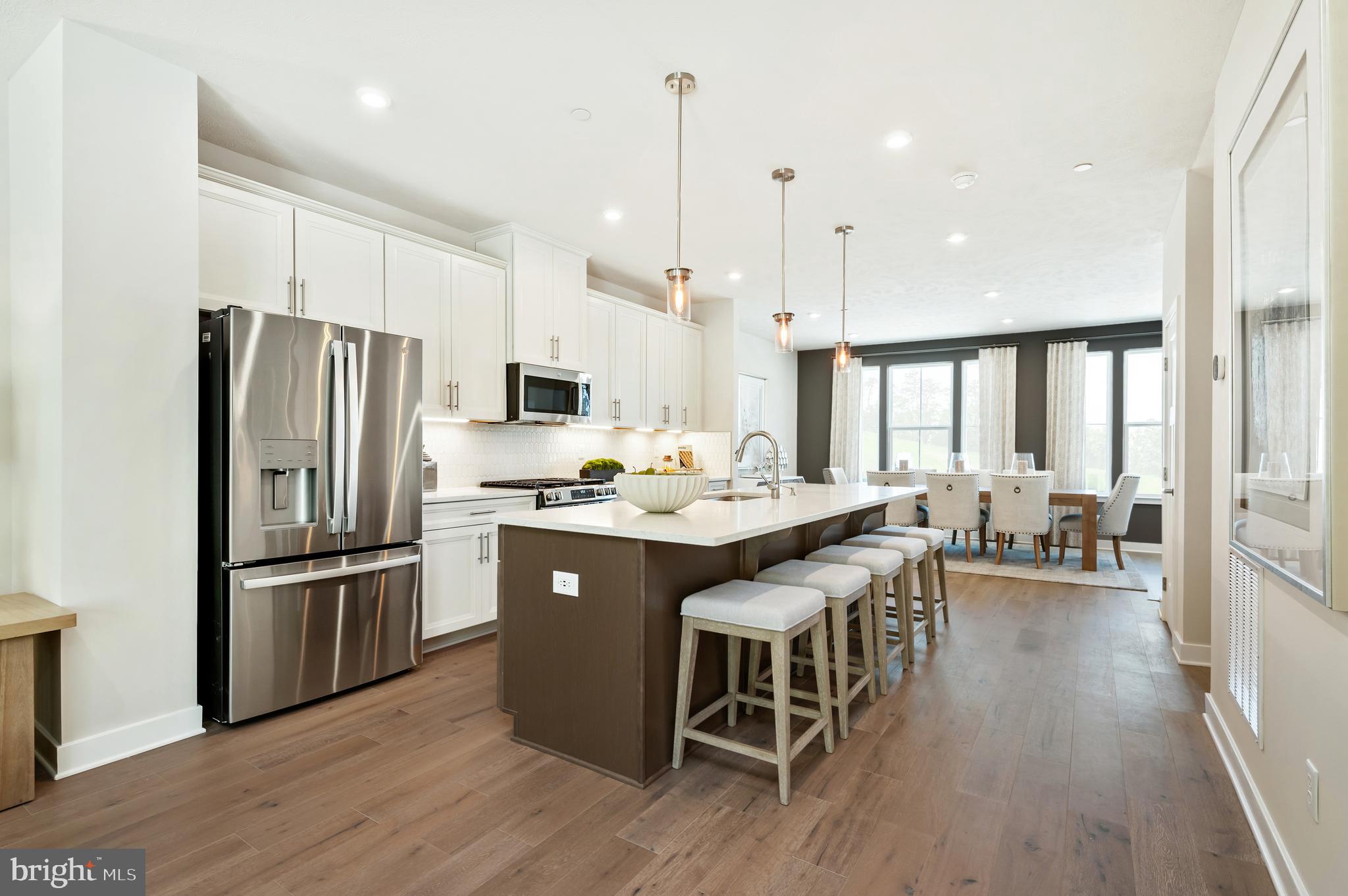 STEPHENS CROSSING - Residential