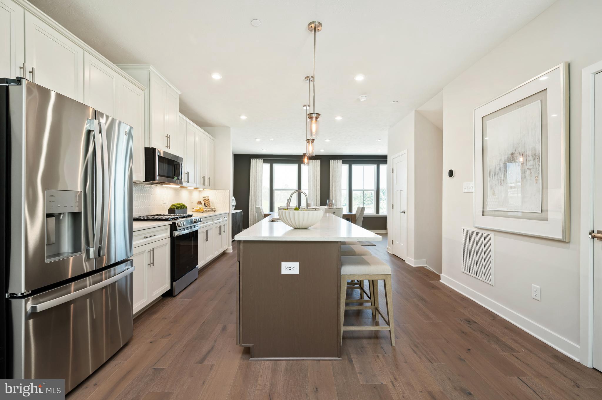 STEPHENS CROSSING - Residential