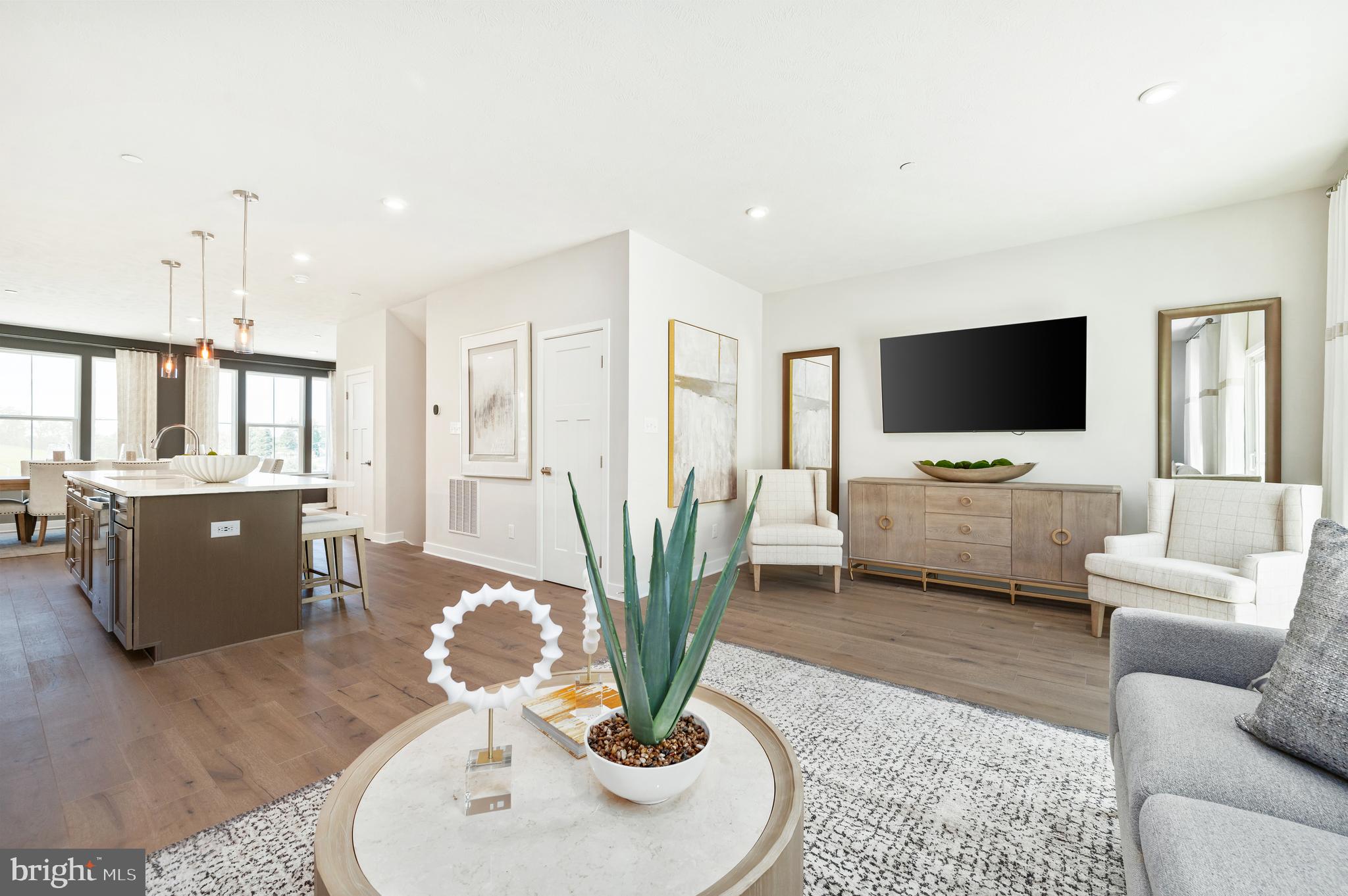 STEPHENS CROSSING - Residential