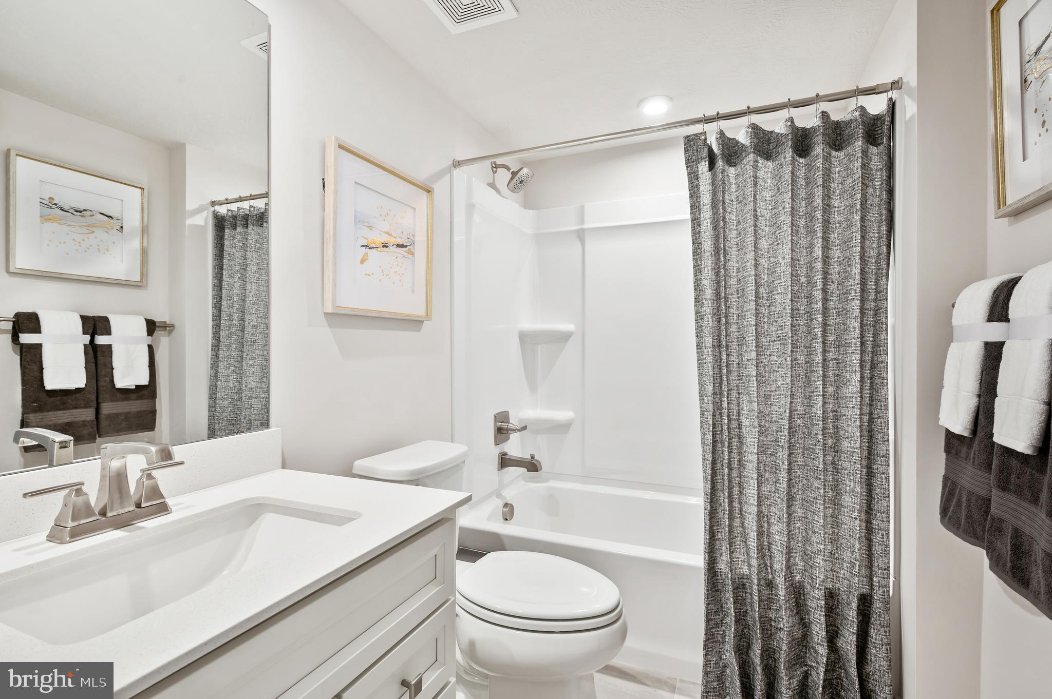 STEPHENS CROSSING - Residential