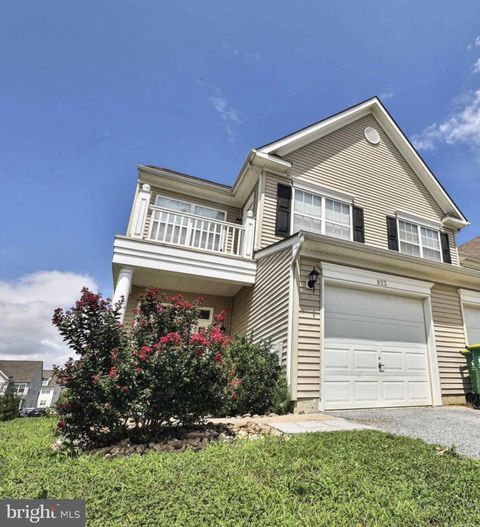 Townhouse For Rent - 923 Lansdowne Road<br/> MIDDLETOWN, DE 19709