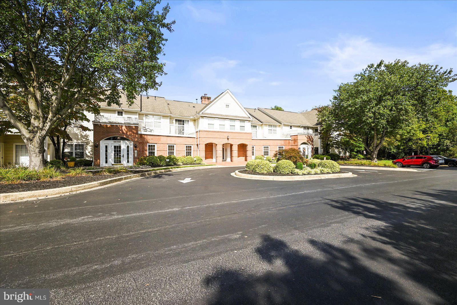 TAYLOR RIDGE - Residential