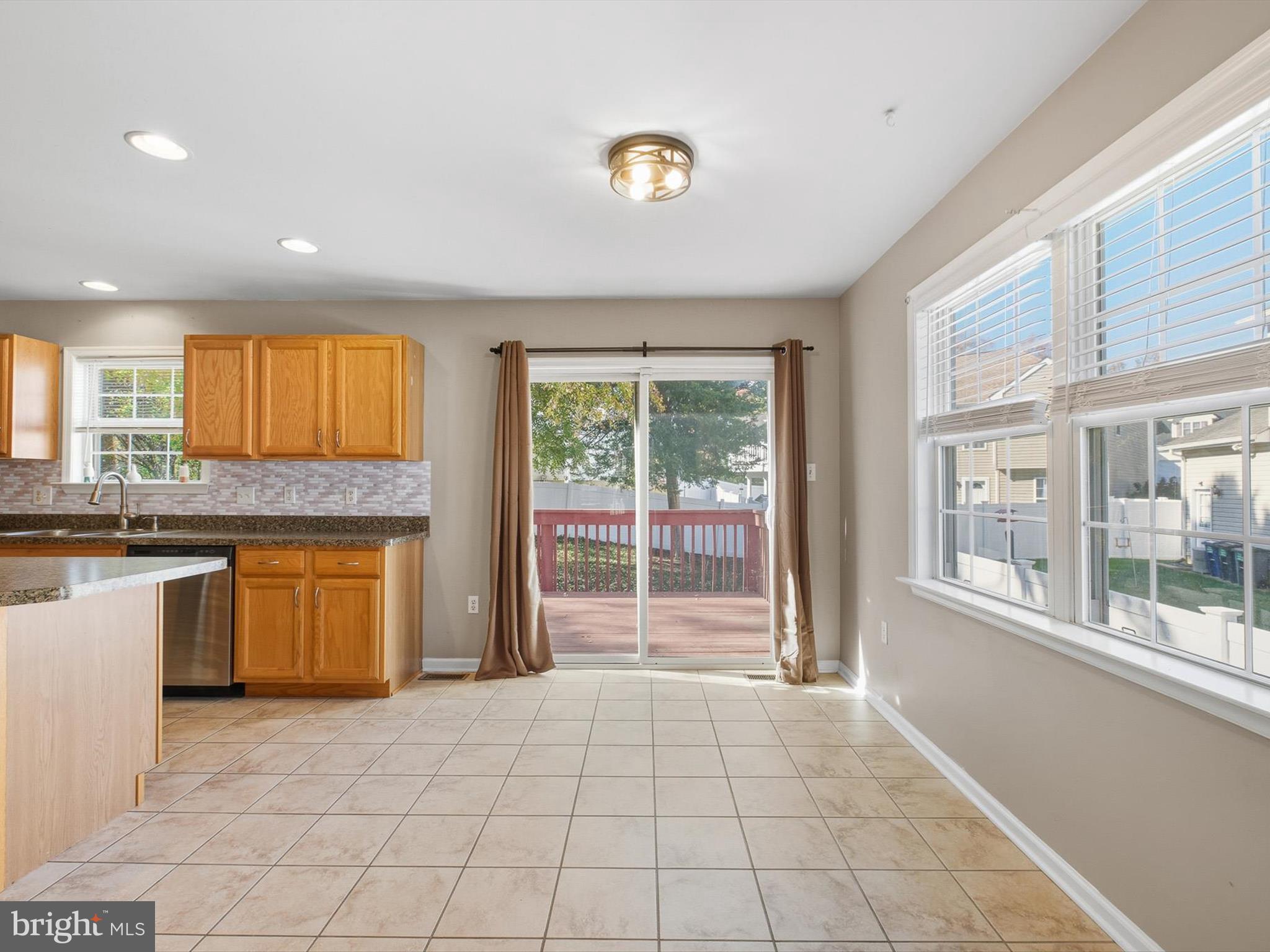 VILLAGE OF ELK RIDGE - Residential