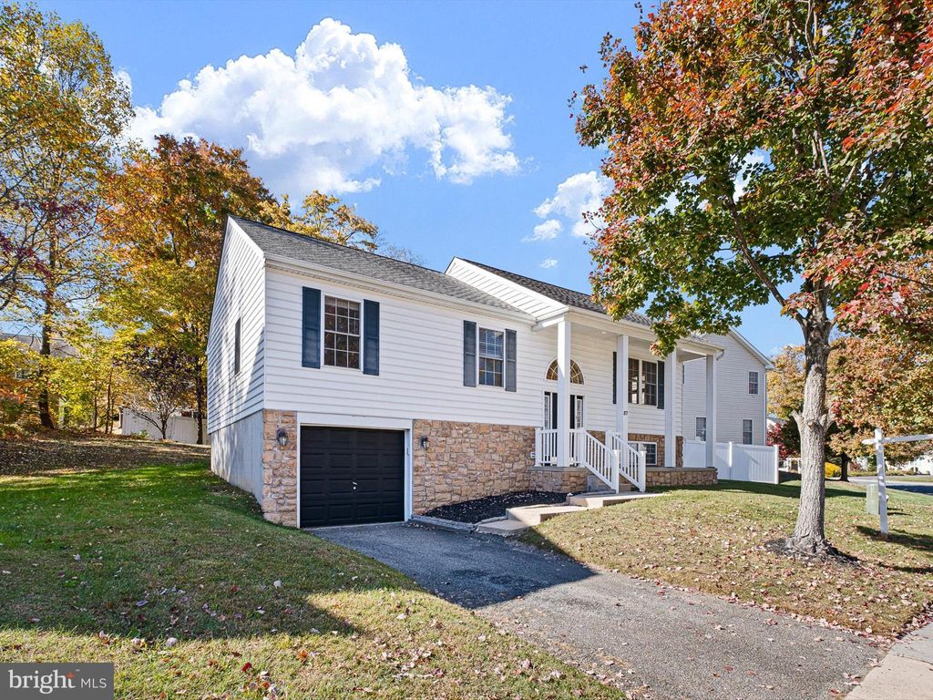 Photo of 37 Jesse Boyd Circle, ELKTON, MD 21921 (MLS # MDCC2019508)