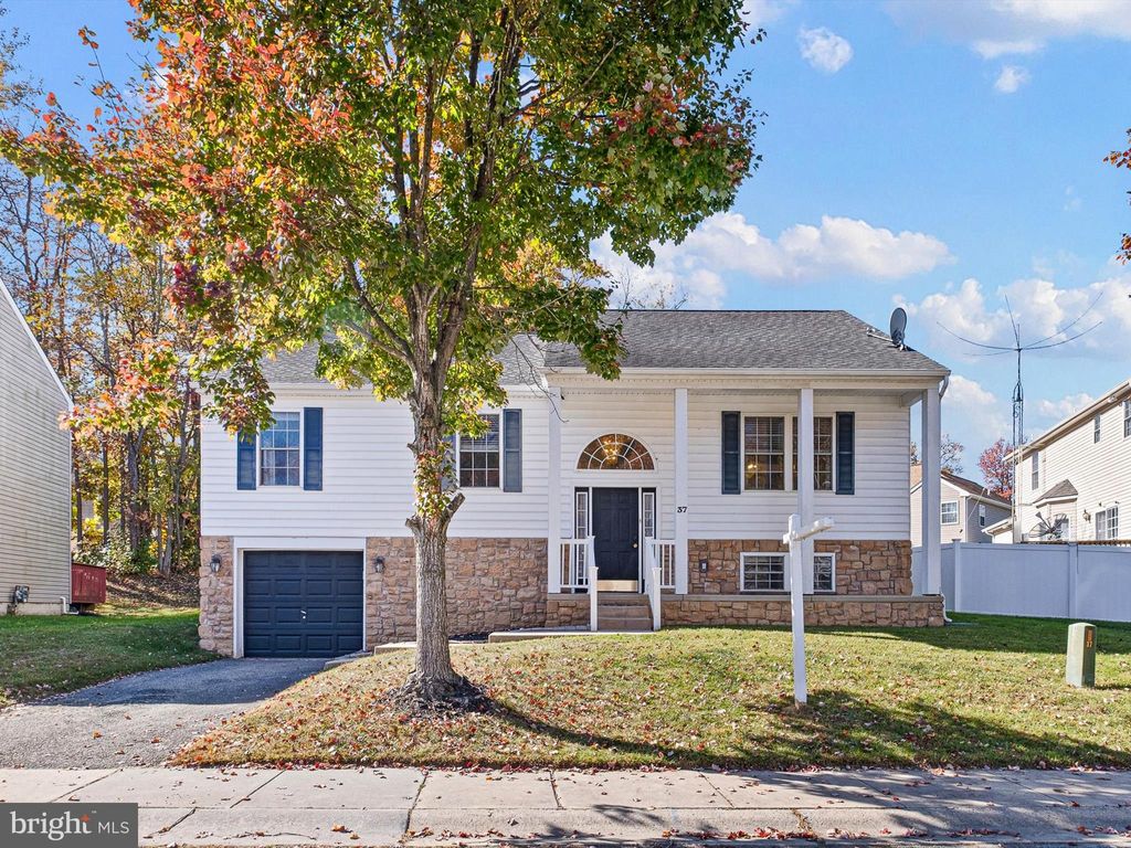 Photo of 37 Jesse Boyd Circle, ELKTON, MD 21921 (MLS # MDCC2019508)