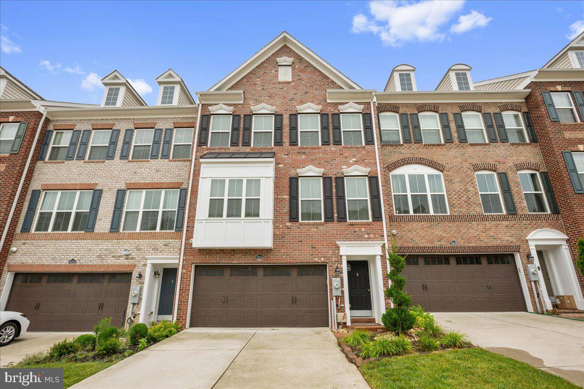 Seller is offering $10,000 toward buyer’s closing costs — a fantastic opportunity to lower your out-of-pocket expenses at settlement!
Welcome to 15214 Richard Bowie Ln in the sought-after community of Beechtree! This beautifully maintained three-level interior townhome offers modern comfort and plenty of space to spread out. With three bedrooms, three full bathrooms, and one half bath, this home is designed for everyday living and effortless entertaining.
The main level features a spacious, open-concept layout with an oversized kitchen island, granite countertops, stainless steel appliances, and ample cabinet space — perfect for hosting guests or casual family meals. Step out onto the rear deck for morning coffee or summer gatherings.
The fully finished walk-out basement includes a full bathroom and a flexible living area that can serve as a movie room, recreation space, or 4th bedroom/in-law suite. The upper level includes a generously sized primary suite with walk-in closet and en-suite bath, plus two additional bedrooms and a hall bath. Parking is a breeze with a two-car garage and private driveway.
Community amenities include a clubhouse, fitness center, swimming pool, playgrounds, and walking trails. Conveniently located just minutes from shopping, dining, and entertainment, including Woodmore Towne Centre and National Harbor. Easy access to major commuter routes (Route 301, I-495, and Route 4).
Military families will appreciate proximity to Joint Base Andrews (approx. 10 miles) and Joint Base Anacostia-Bolling (approx. 17 miles), making this a prime location for commuting to DC or Northern Virginia.
Don’t miss your chance to own in this well-established, amenity-rich neighborhood. Schedule your tour today!