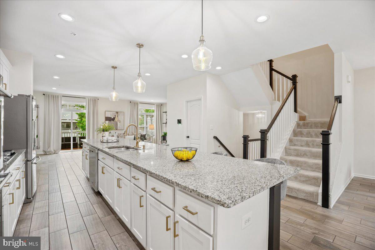 15214 RICHARD BOWIE LANE