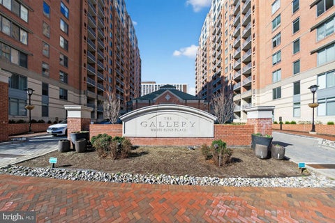 Condo For Sale - 11710 Old Georgetown Road #705<br/> NORTH BETHESDA, MD 20852