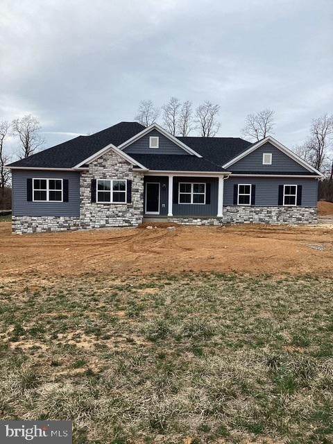 20315 BEAVER CREEK ROAD HAGERSTOWN MD 21740