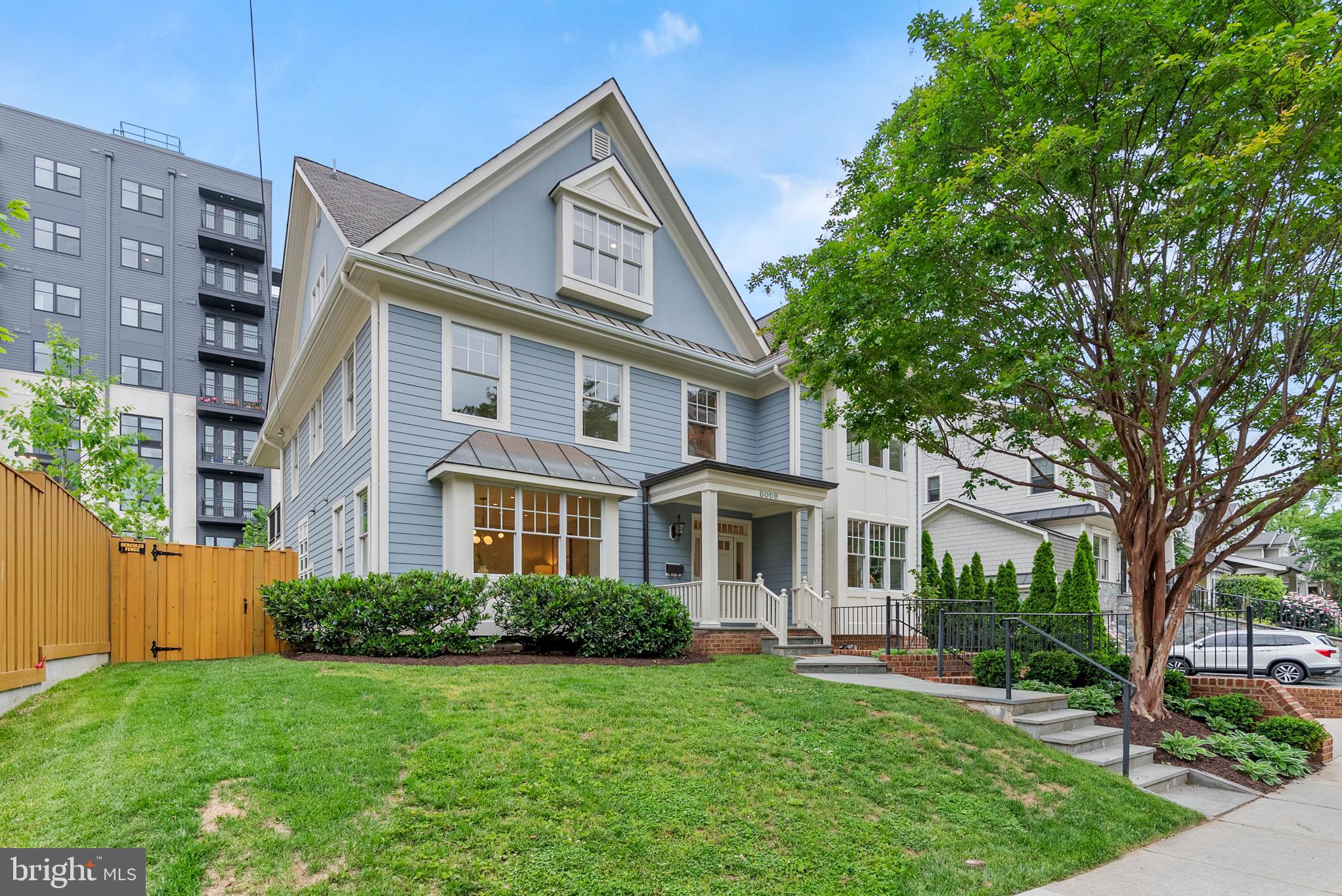 8008 GLENBROOK ROAD