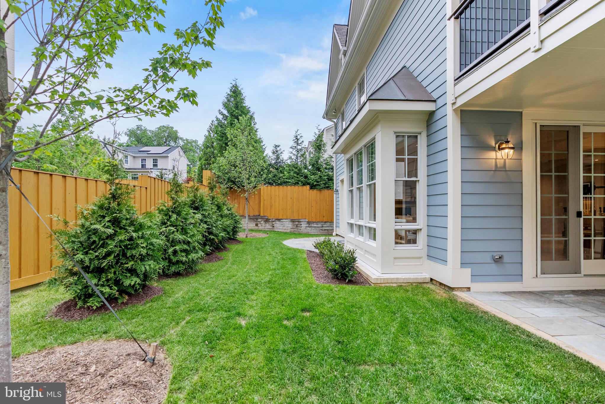 BETHESDA - Residential