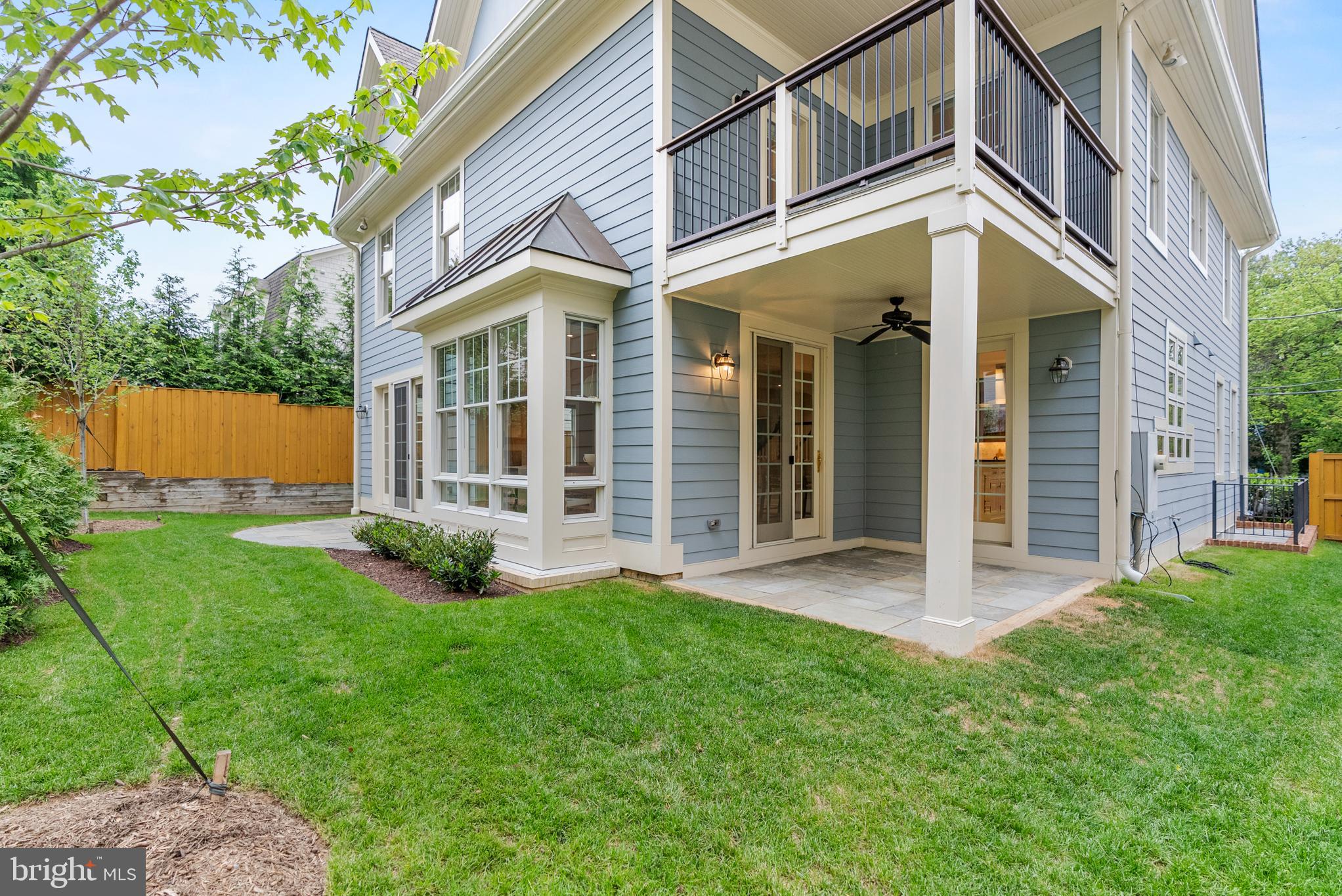 BETHESDA - Residential