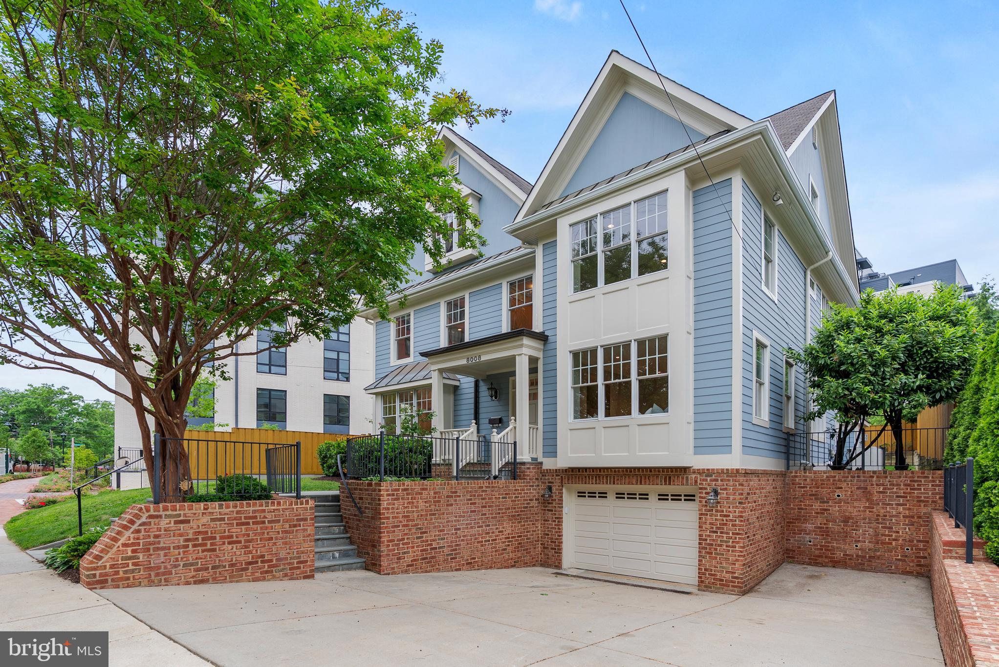 BETHESDA - Residential