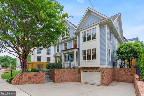 8008 GLENBROOK ROAD BETHESDA MD 20814