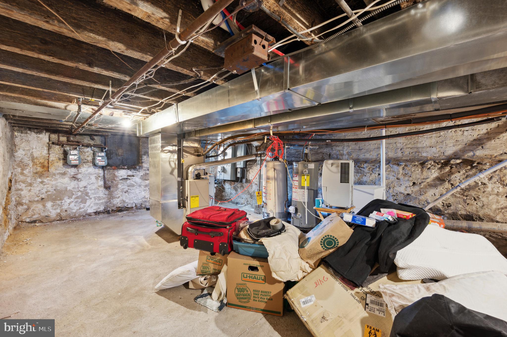 WHITMAN - Residential Income