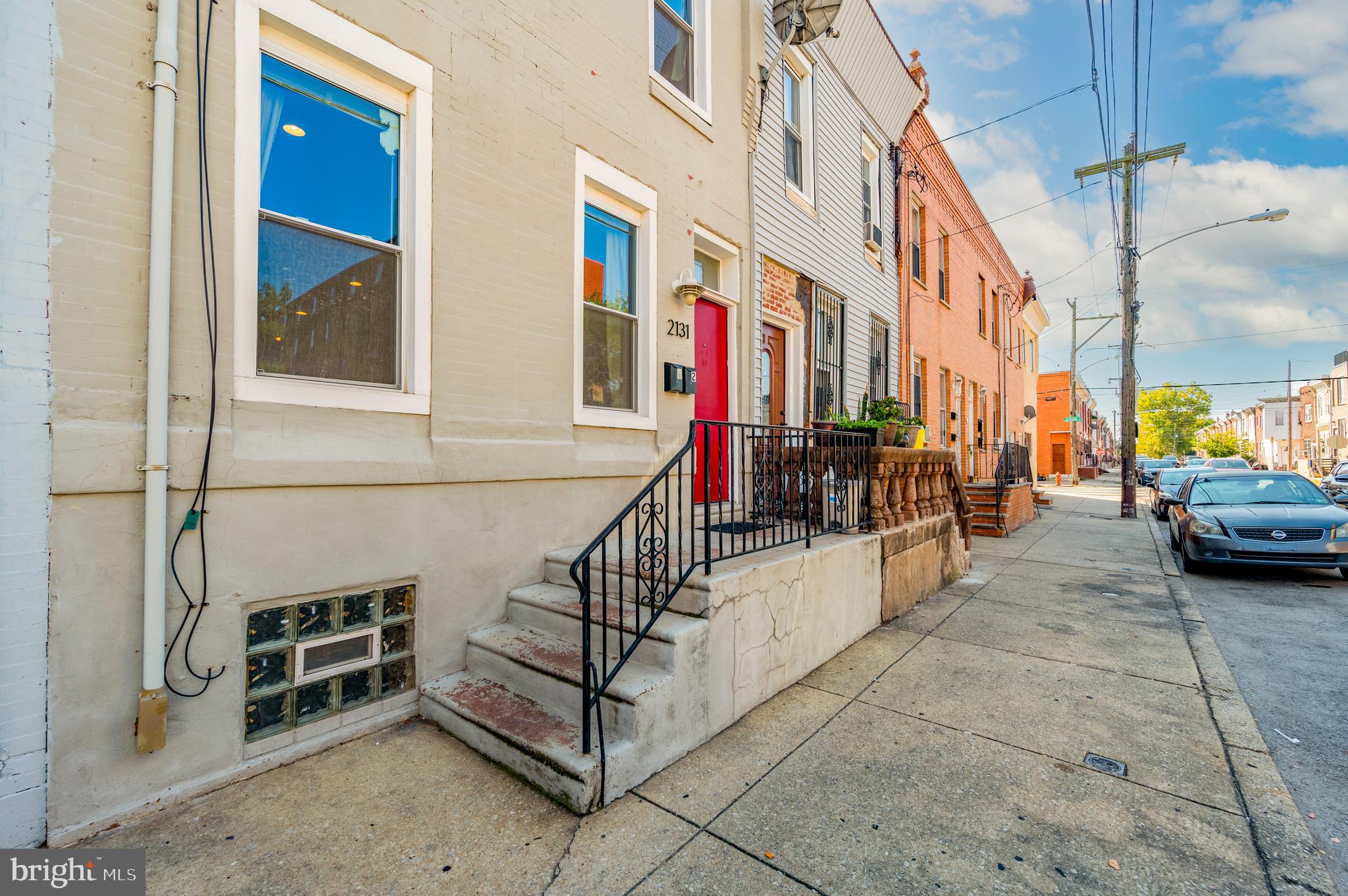 WHITMAN - Residential Income