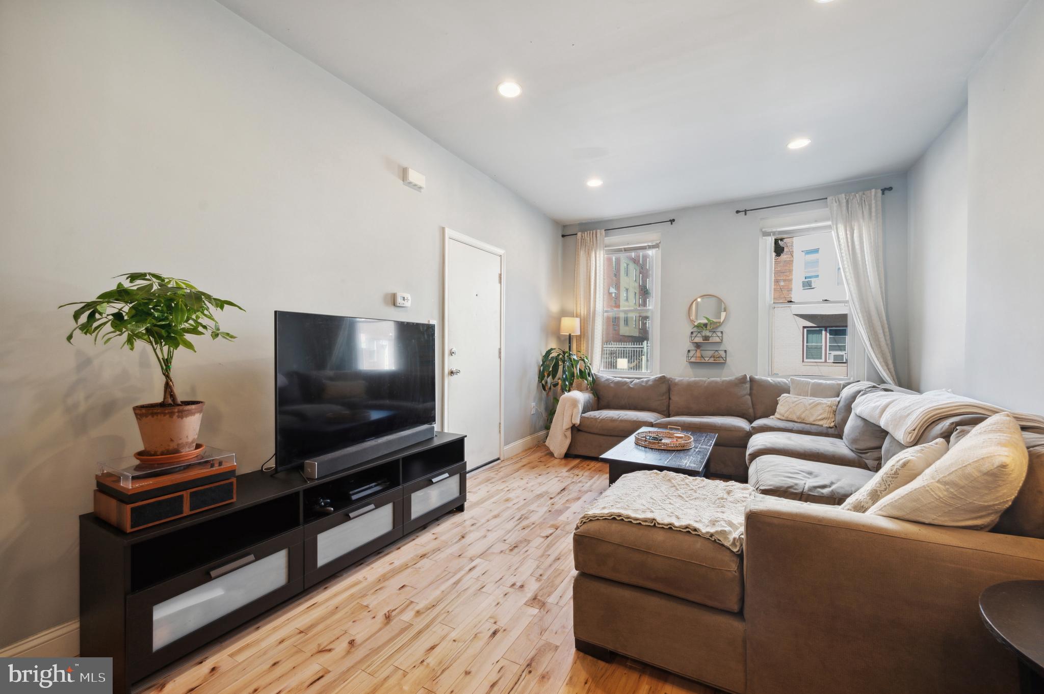 WHITMAN - Residential Income