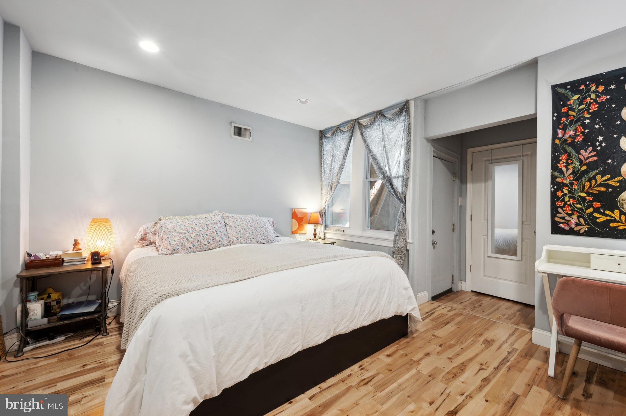 WHITMAN - Residential Income