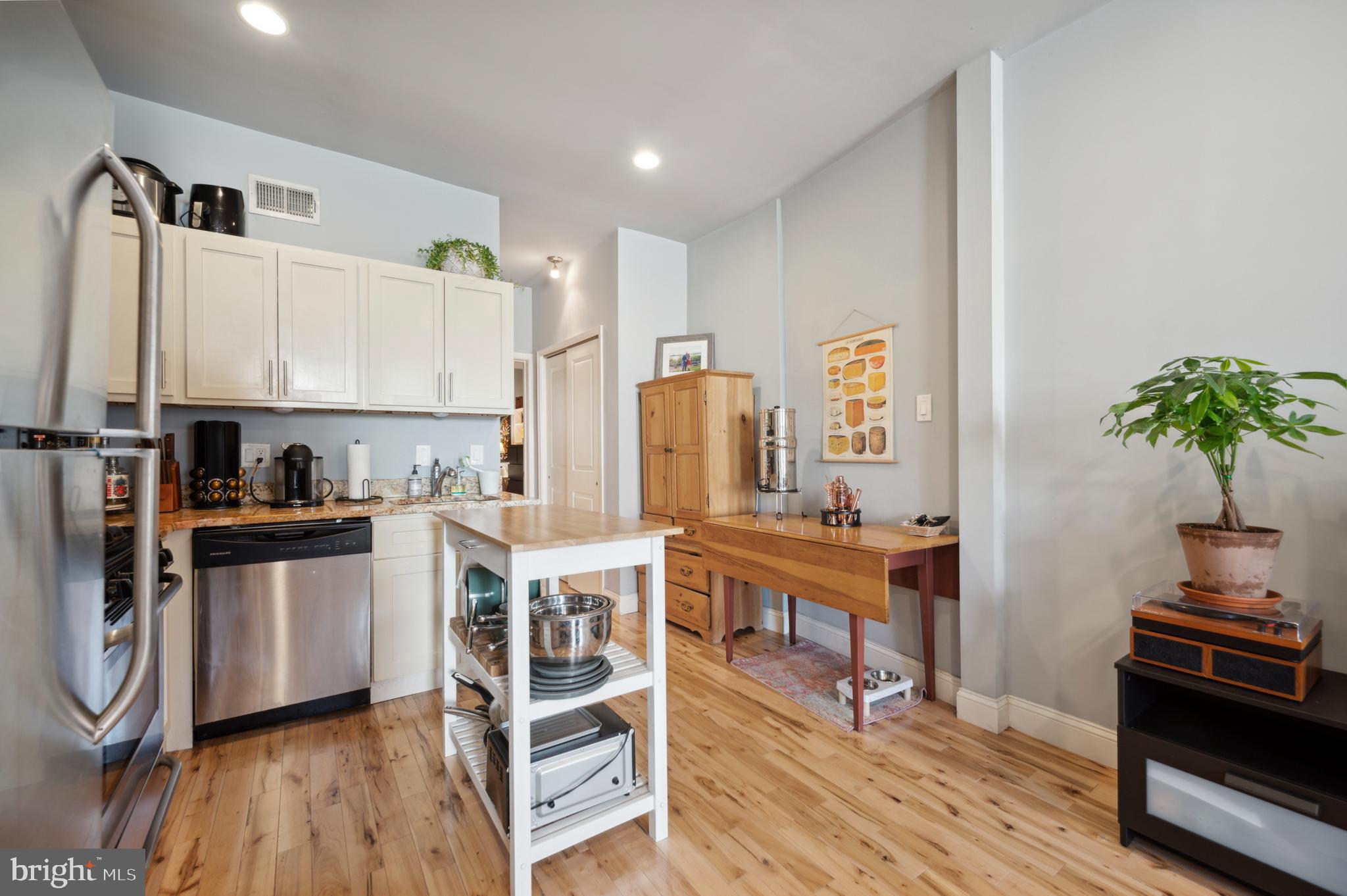 WHITMAN - Residential Income