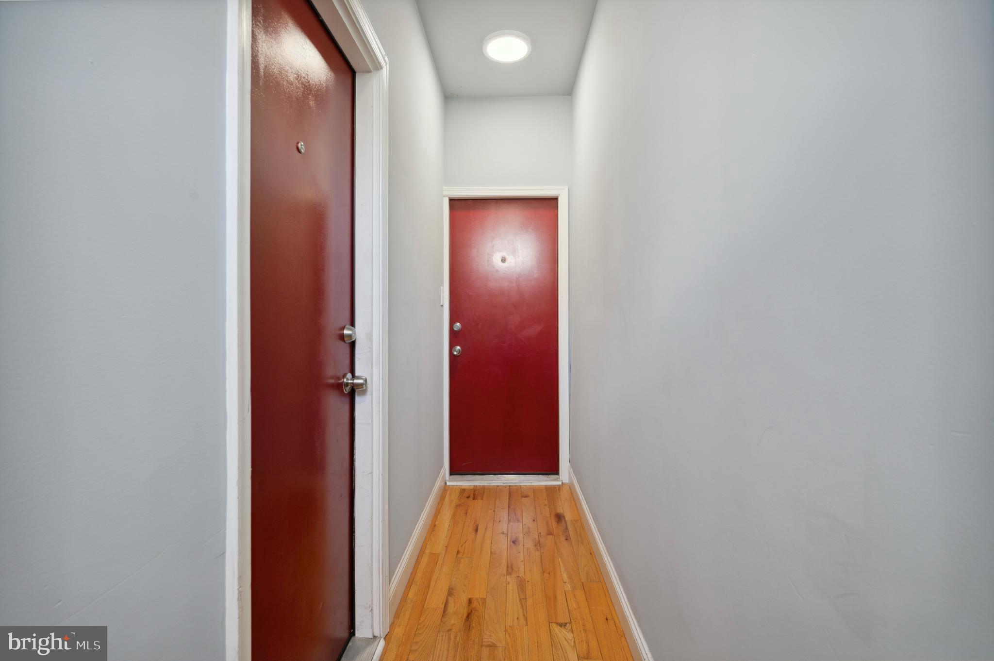 WHITMAN - Residential Income