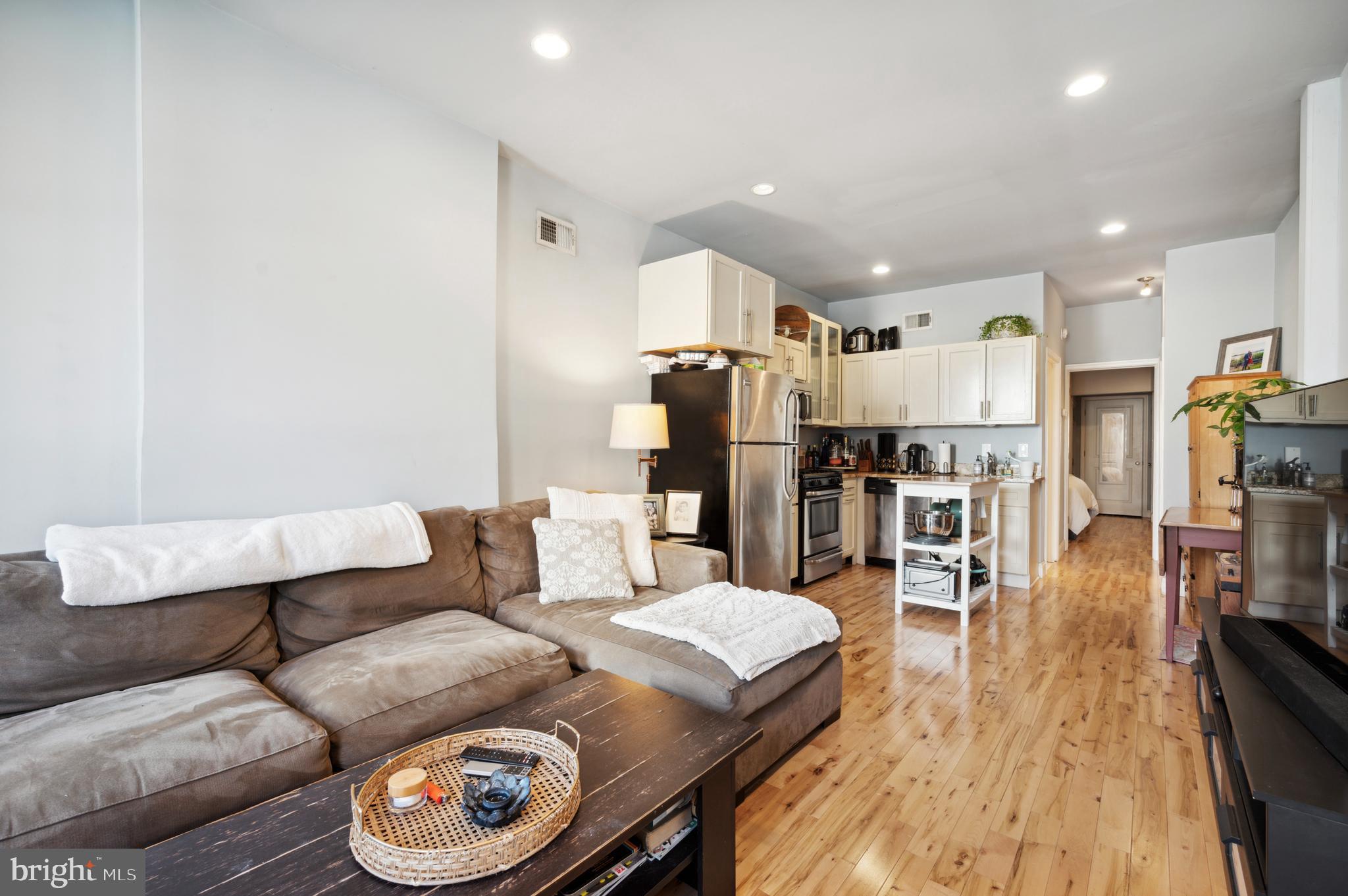 WHITMAN - Residential Income