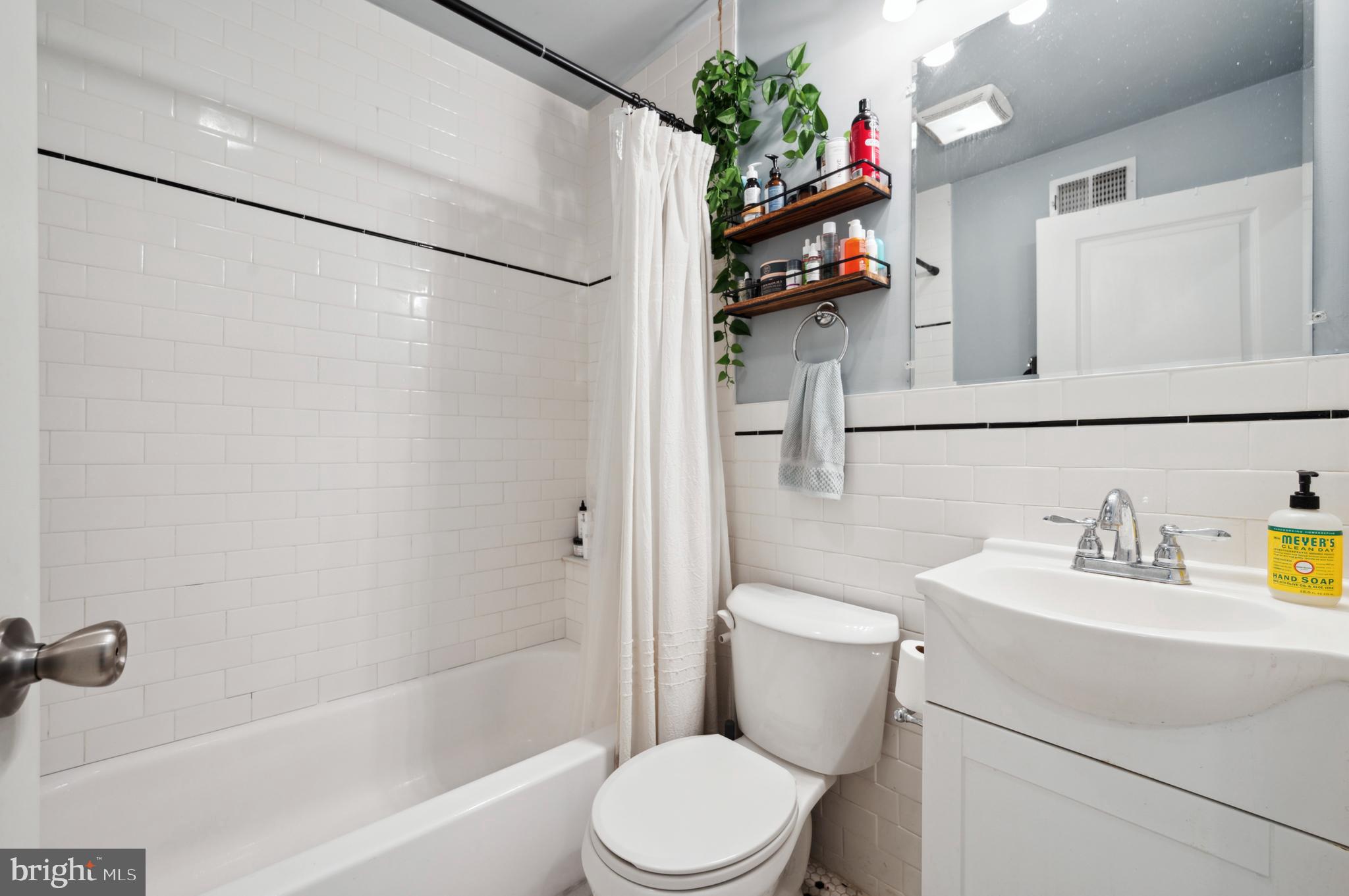 WHITMAN - Residential Income