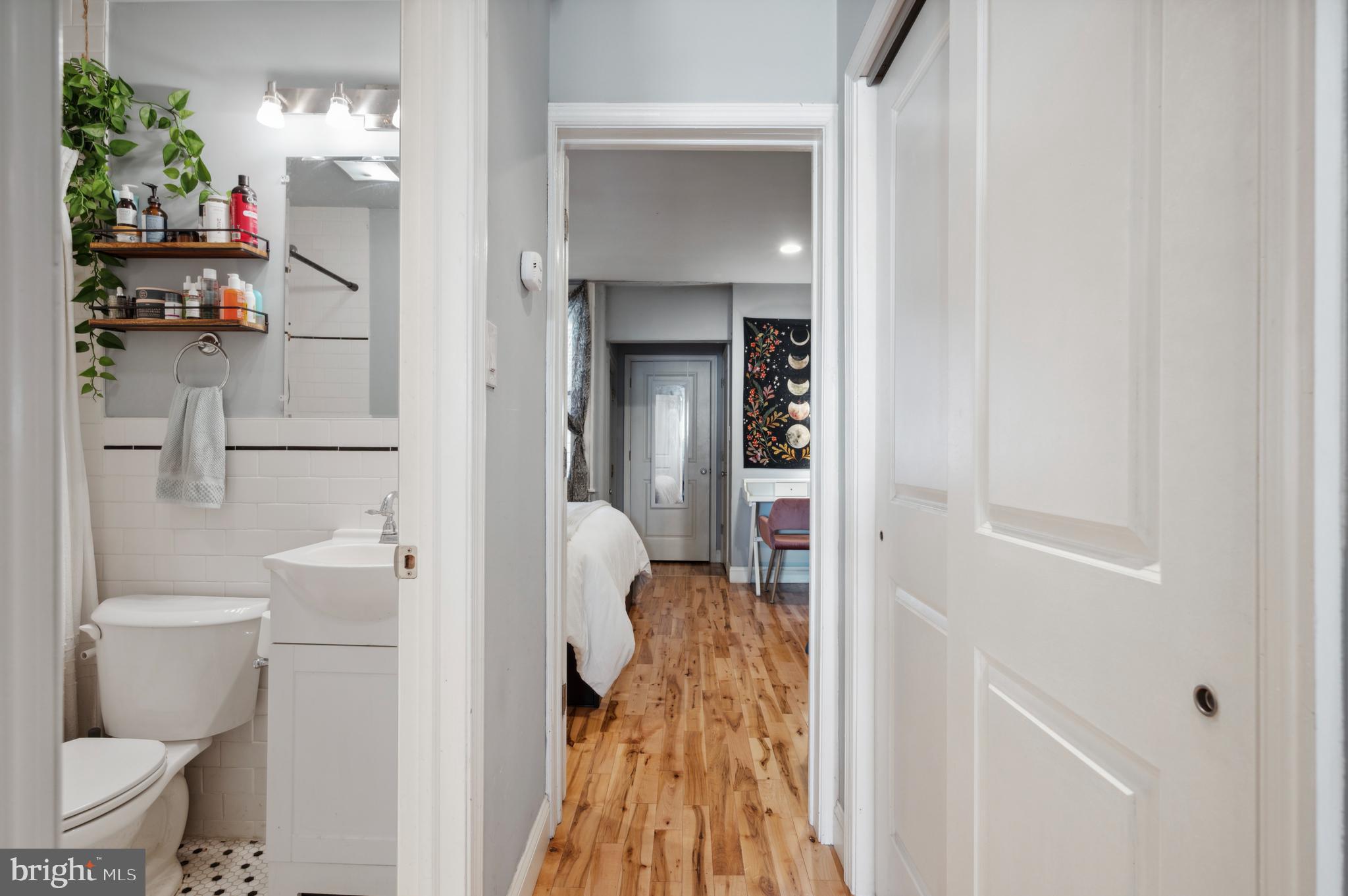 WHITMAN - Residential Income