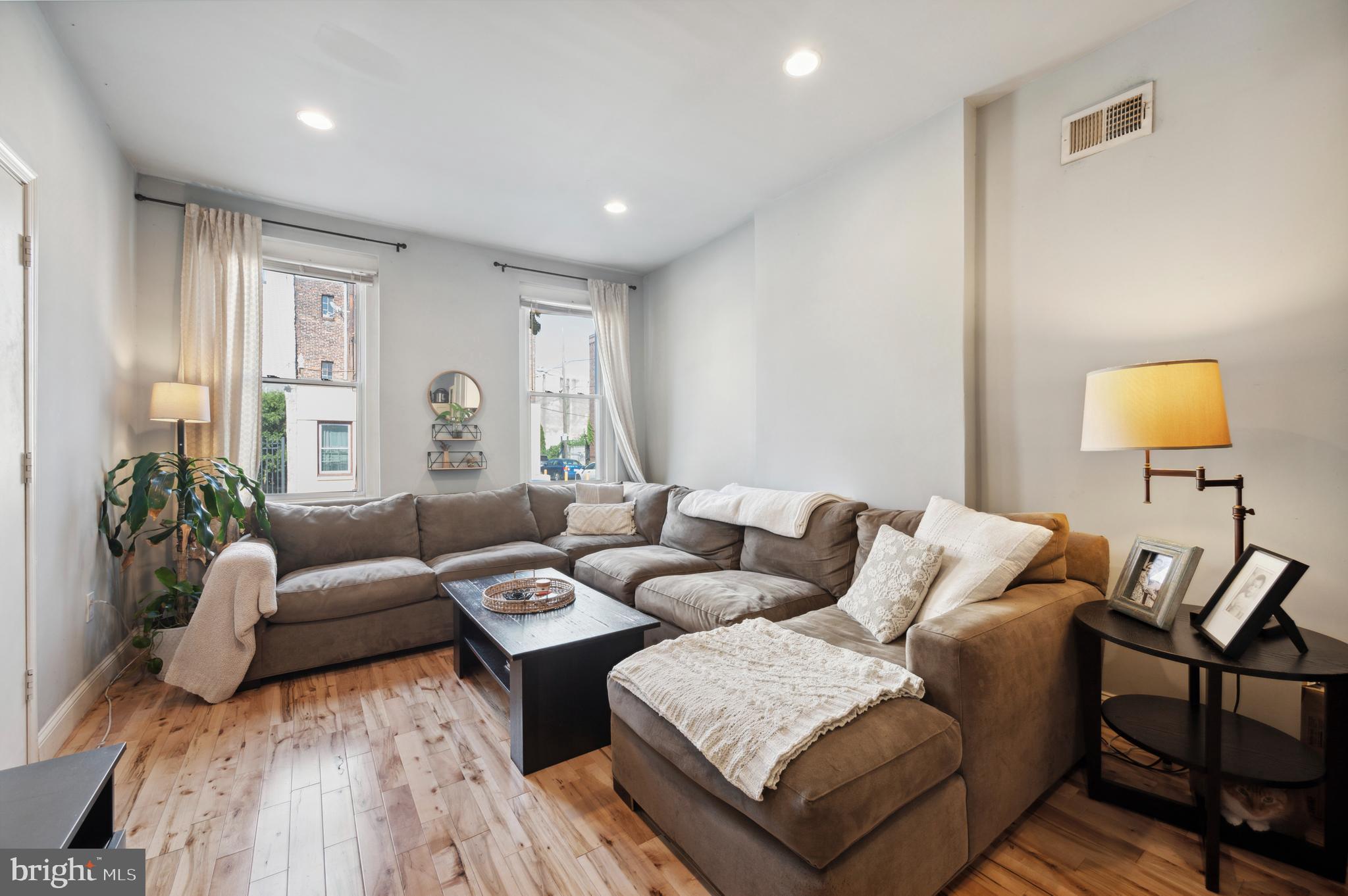 WHITMAN - Residential Income