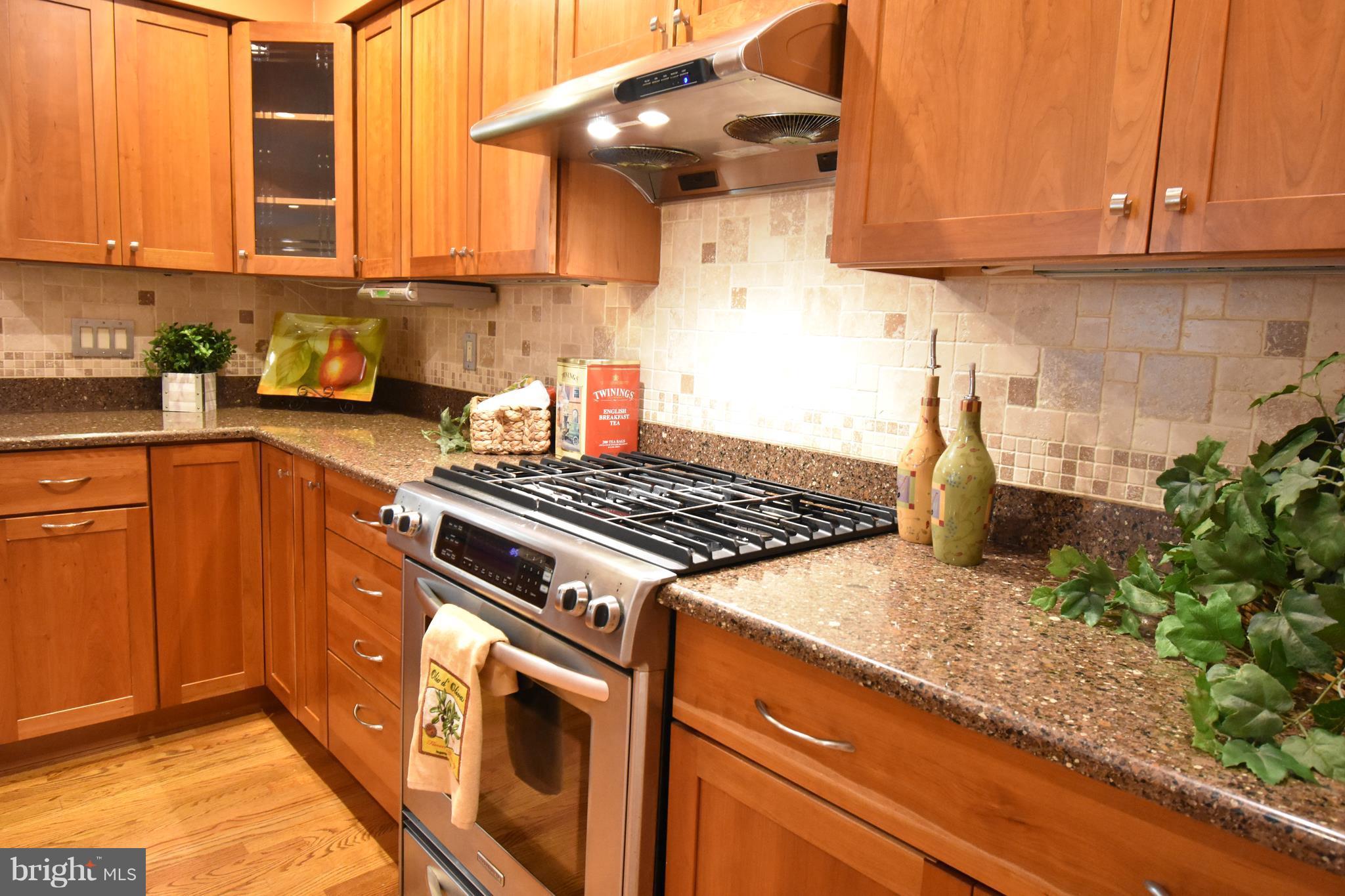 VALEWOOD AT HAMPTON GARDENS - Residential