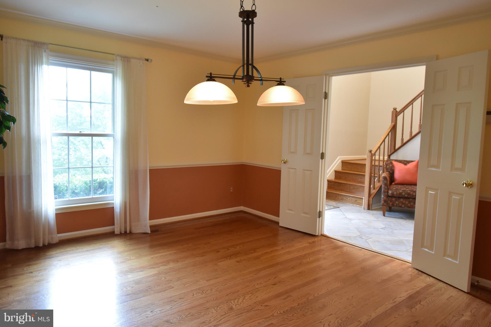 VALEWOOD AT HAMPTON GARDENS - Residential