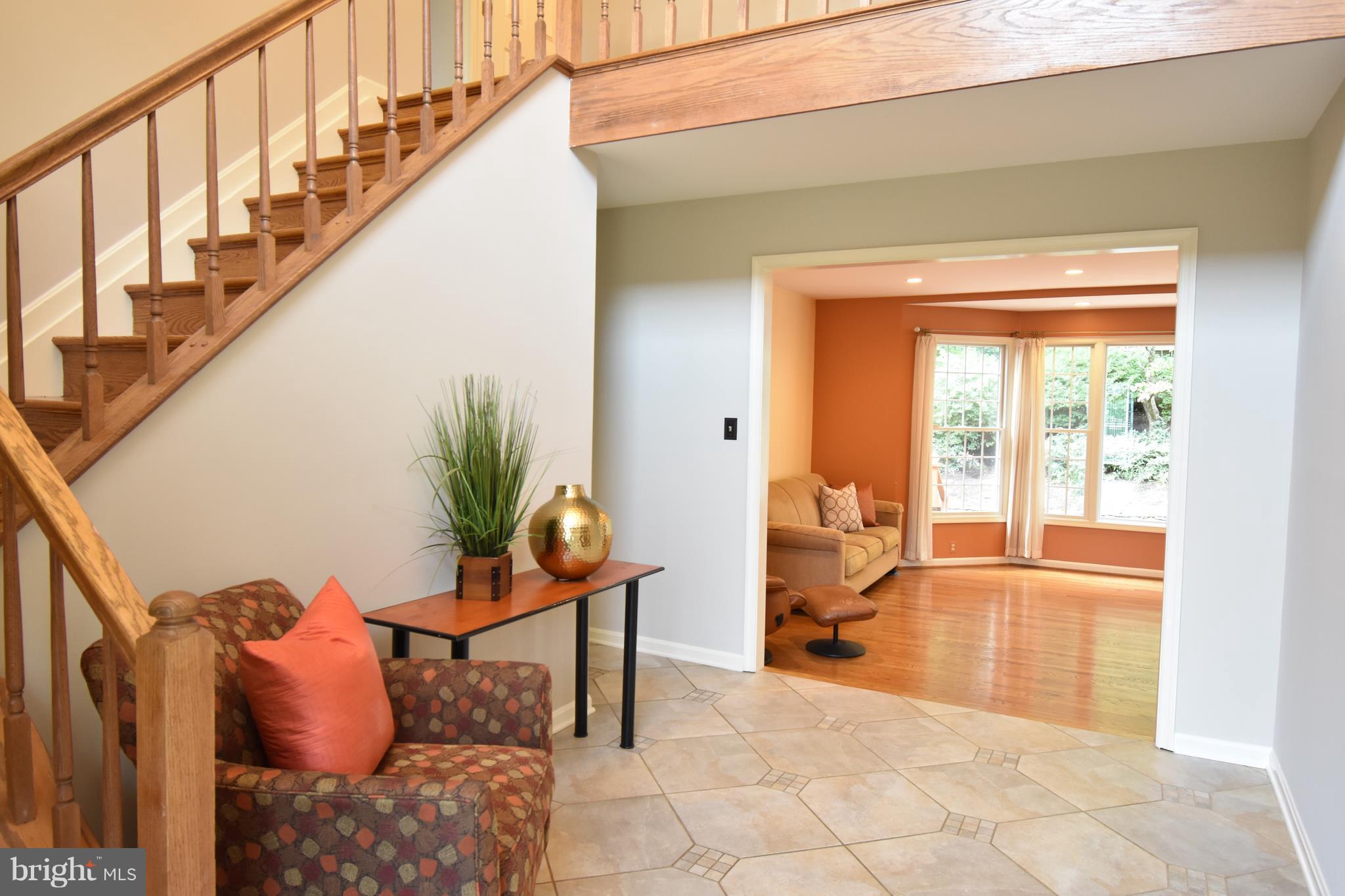 VALEWOOD AT HAMPTON GARDENS - Residential