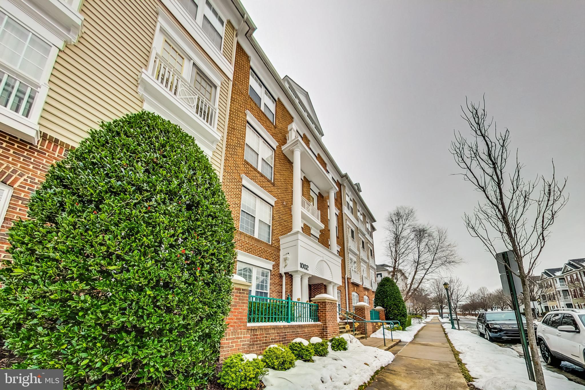 NONE AVAILABLE - Residential Lease