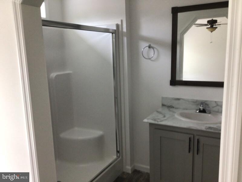 PENNWOOD CROSSING - Residential