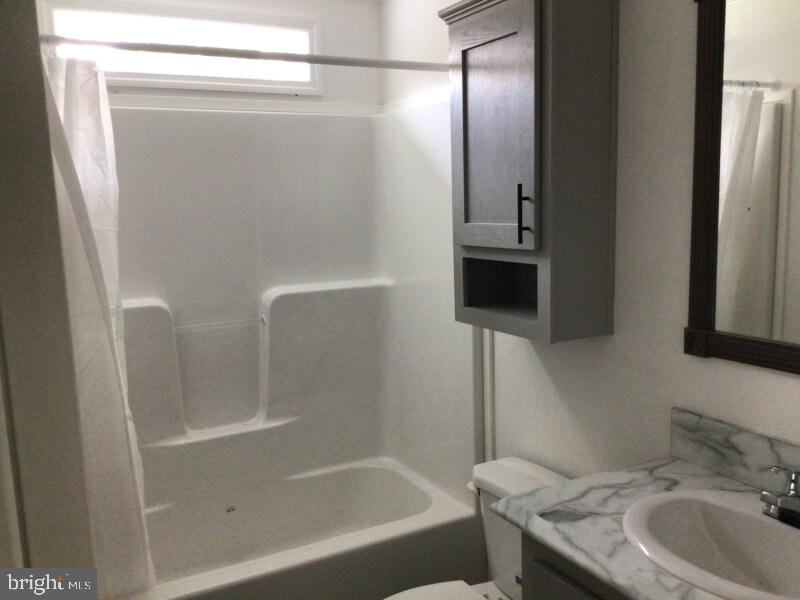 PENNWOOD CROSSING - Residential