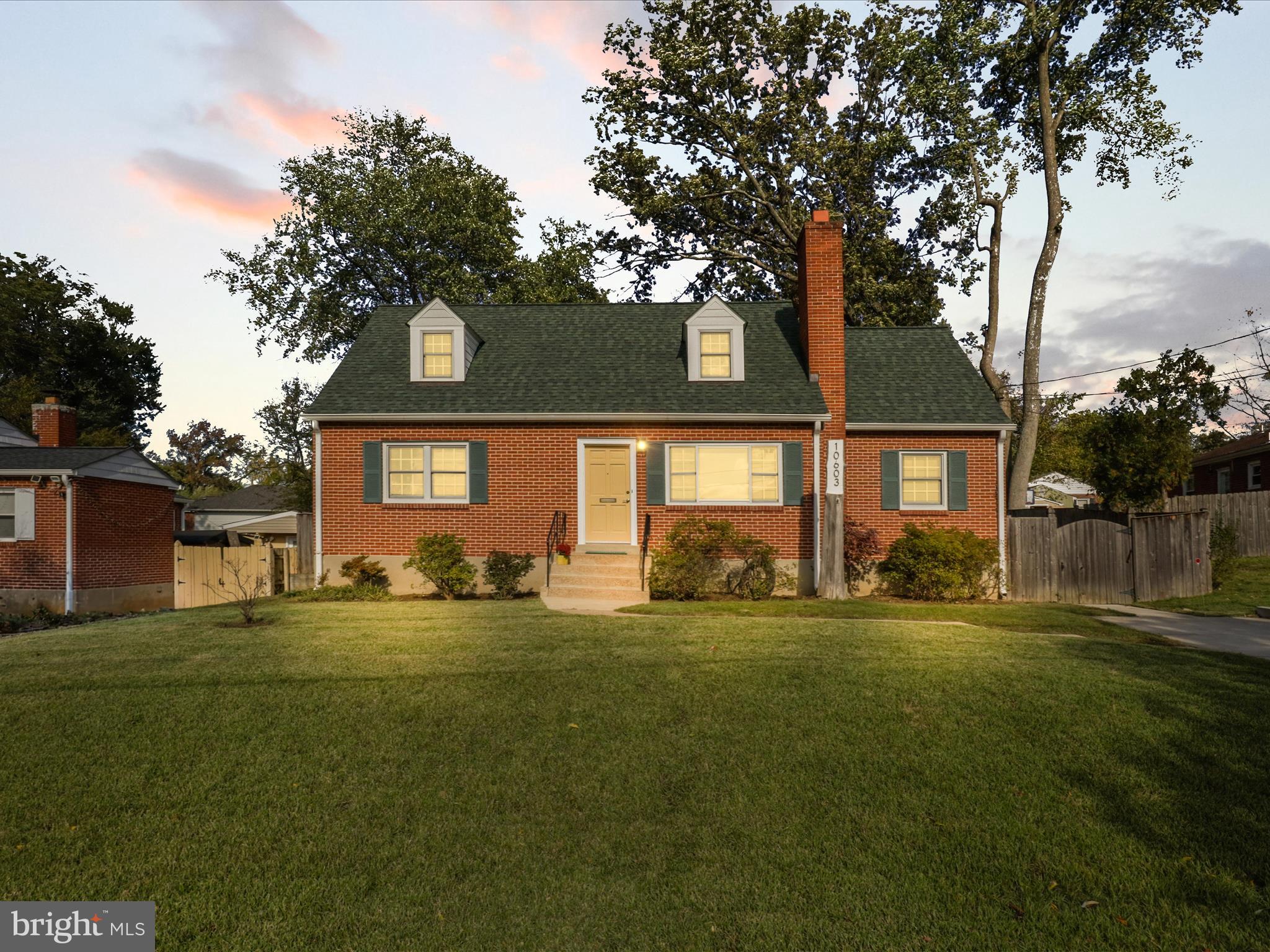 BURNT MILLS KNOLLS - Residential