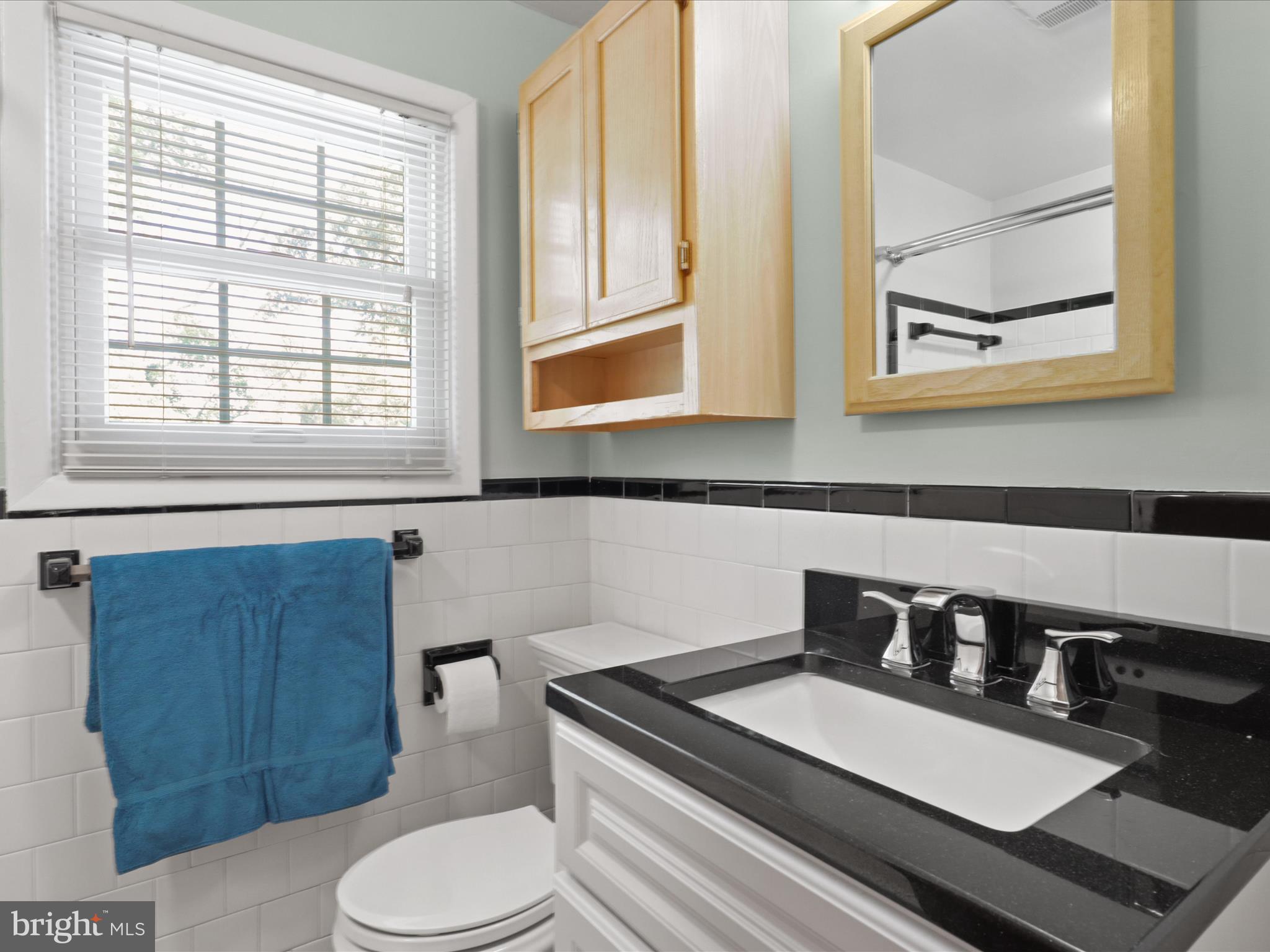 BURNT MILLS KNOLLS - Residential