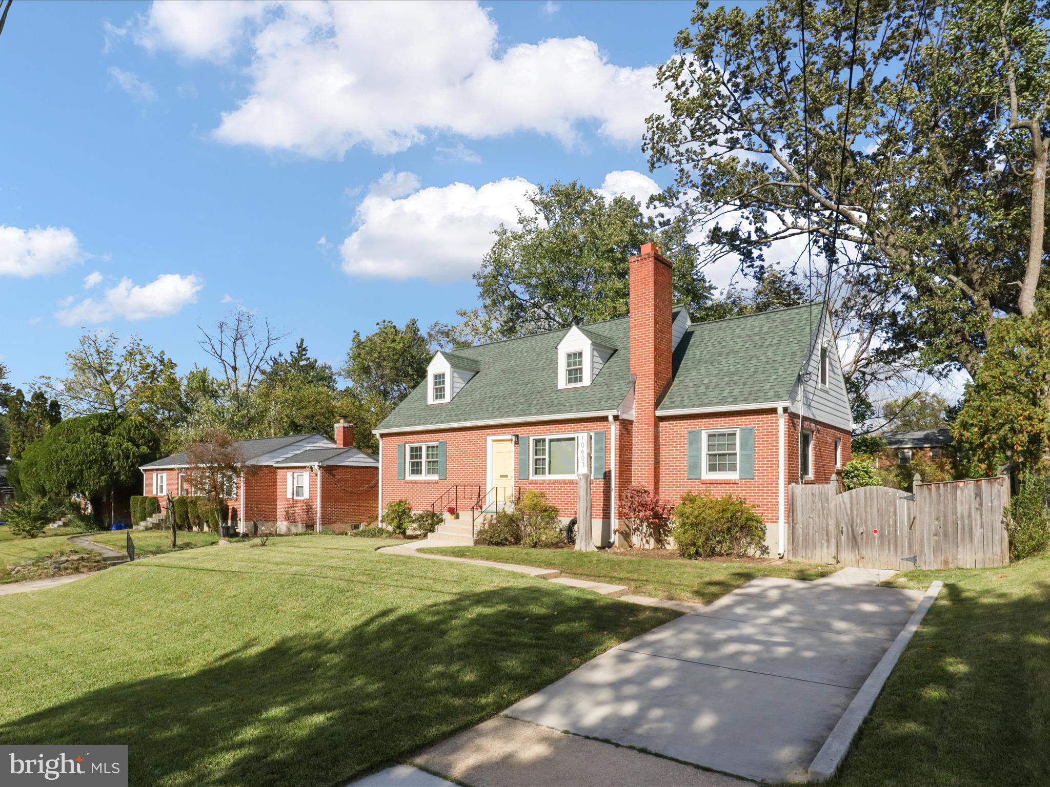 BURNT MILLS KNOLLS - Residential