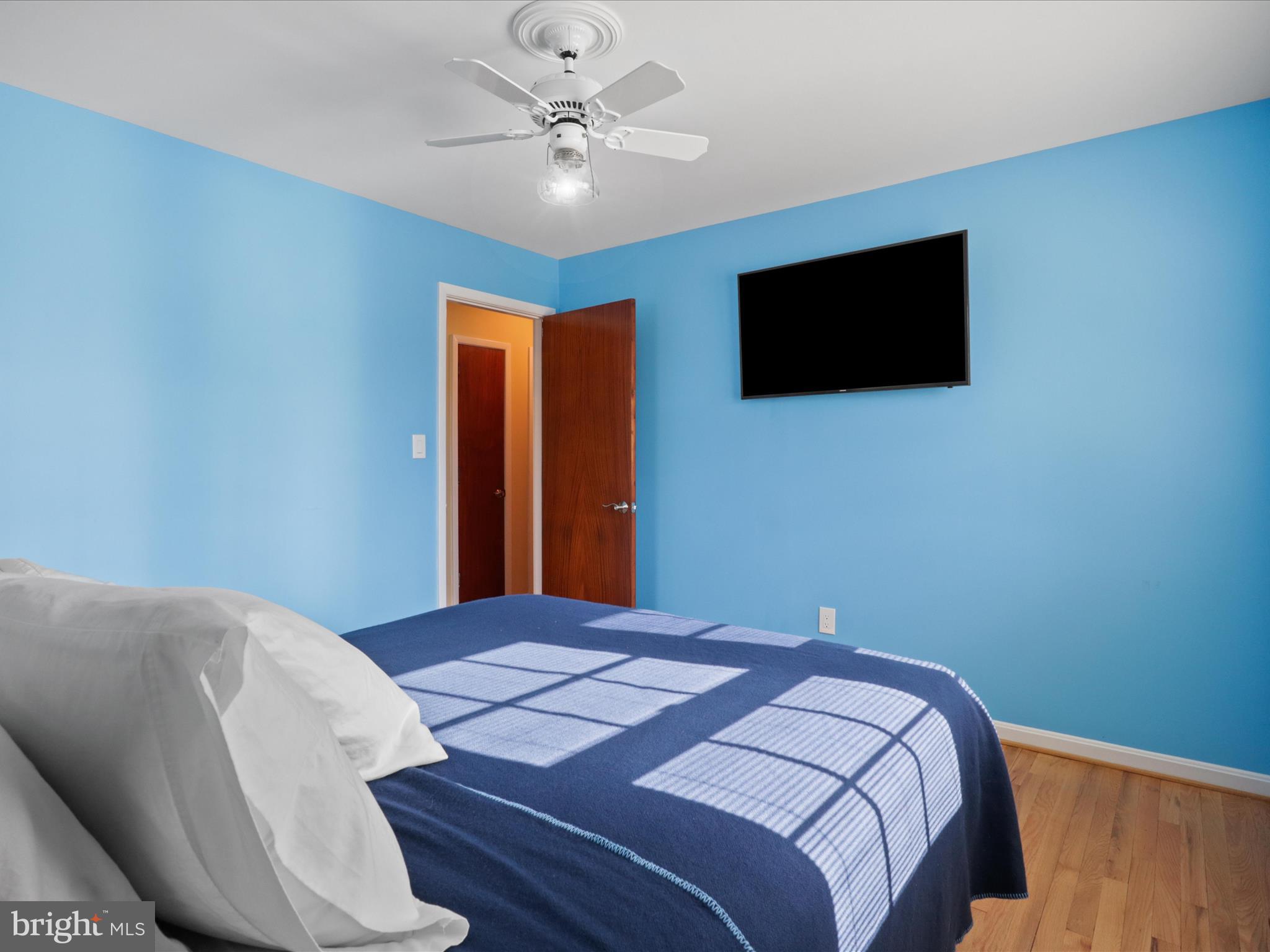 BURNT MILLS KNOLLS - Residential