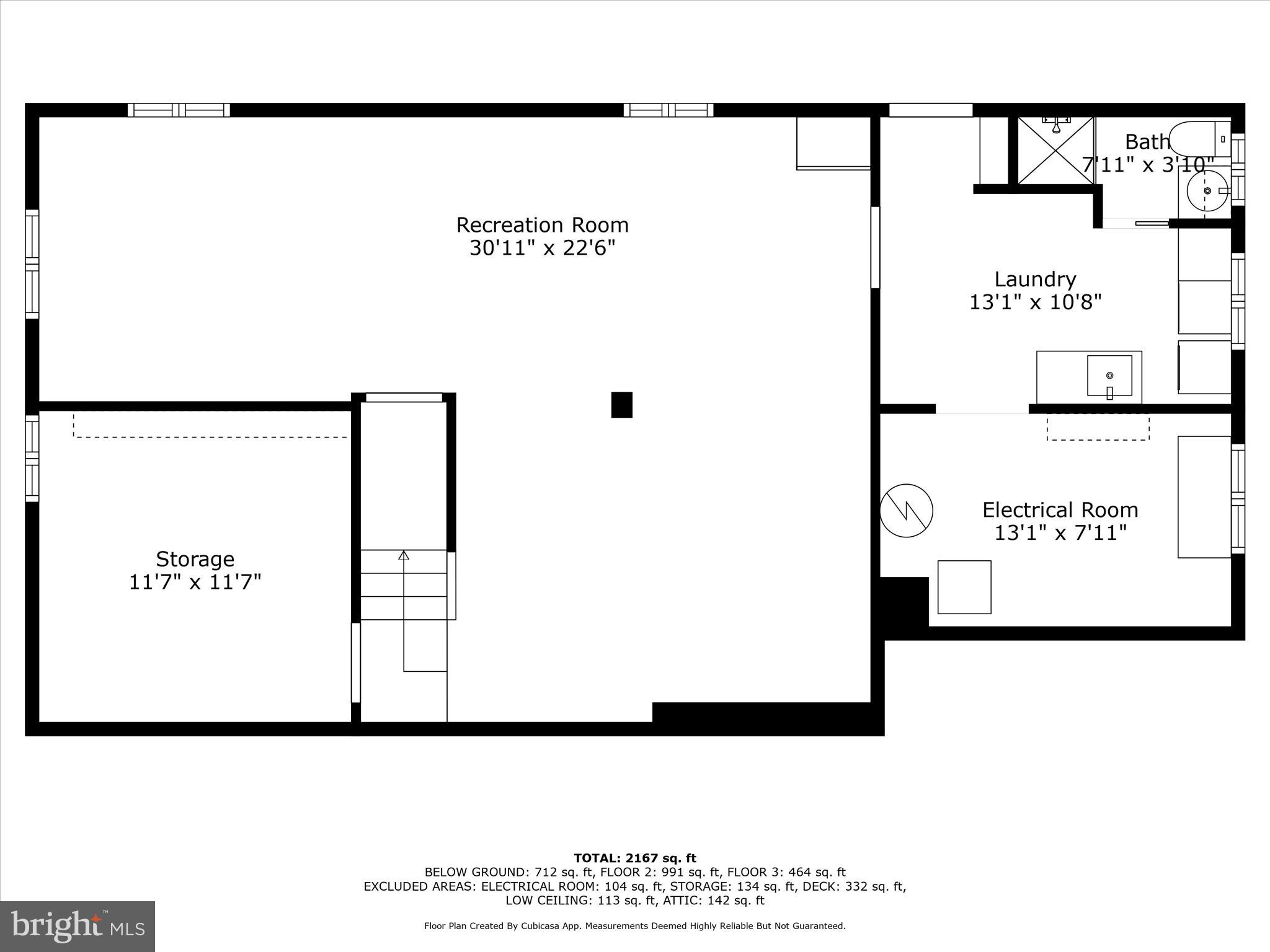 BURNT MILLS KNOLLS - Residential