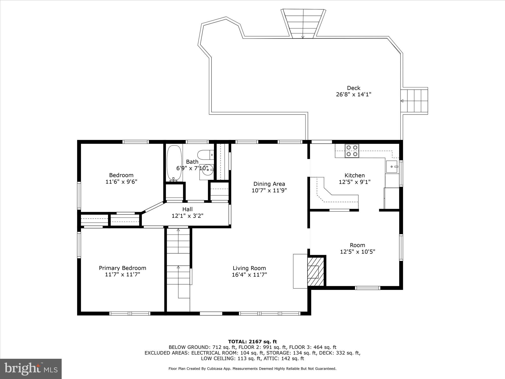 BURNT MILLS KNOLLS - Residential